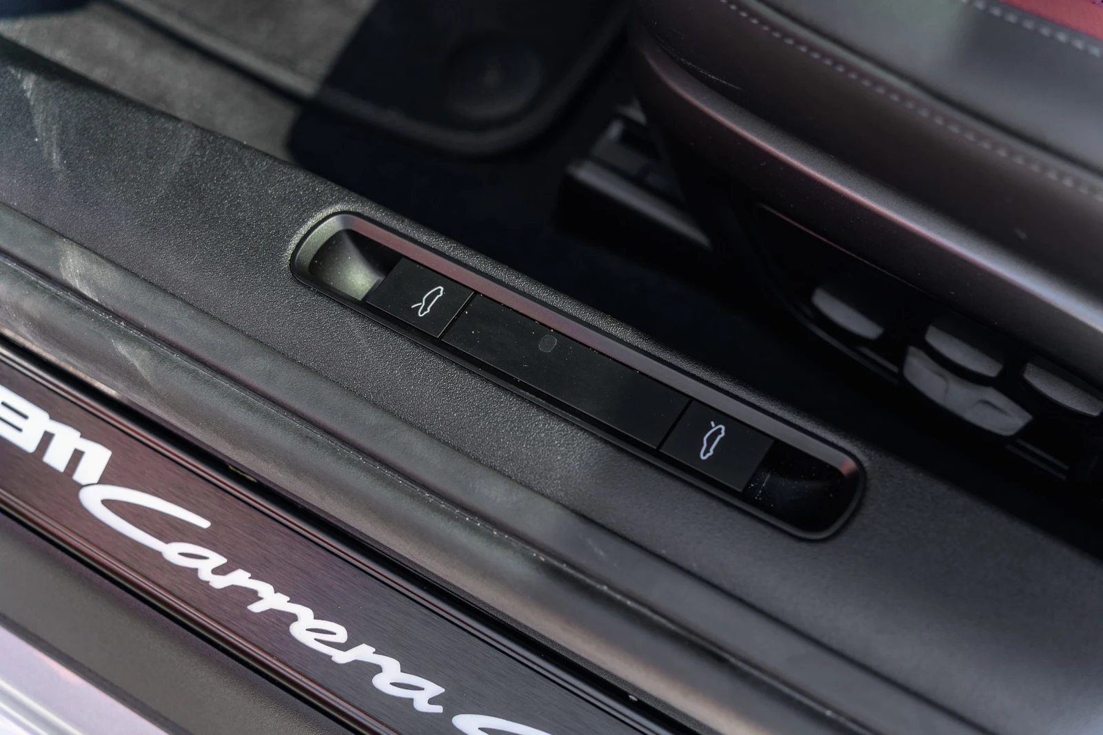 2026 Porsche 911 (992.2) Carrera 4 GTS, 29/30