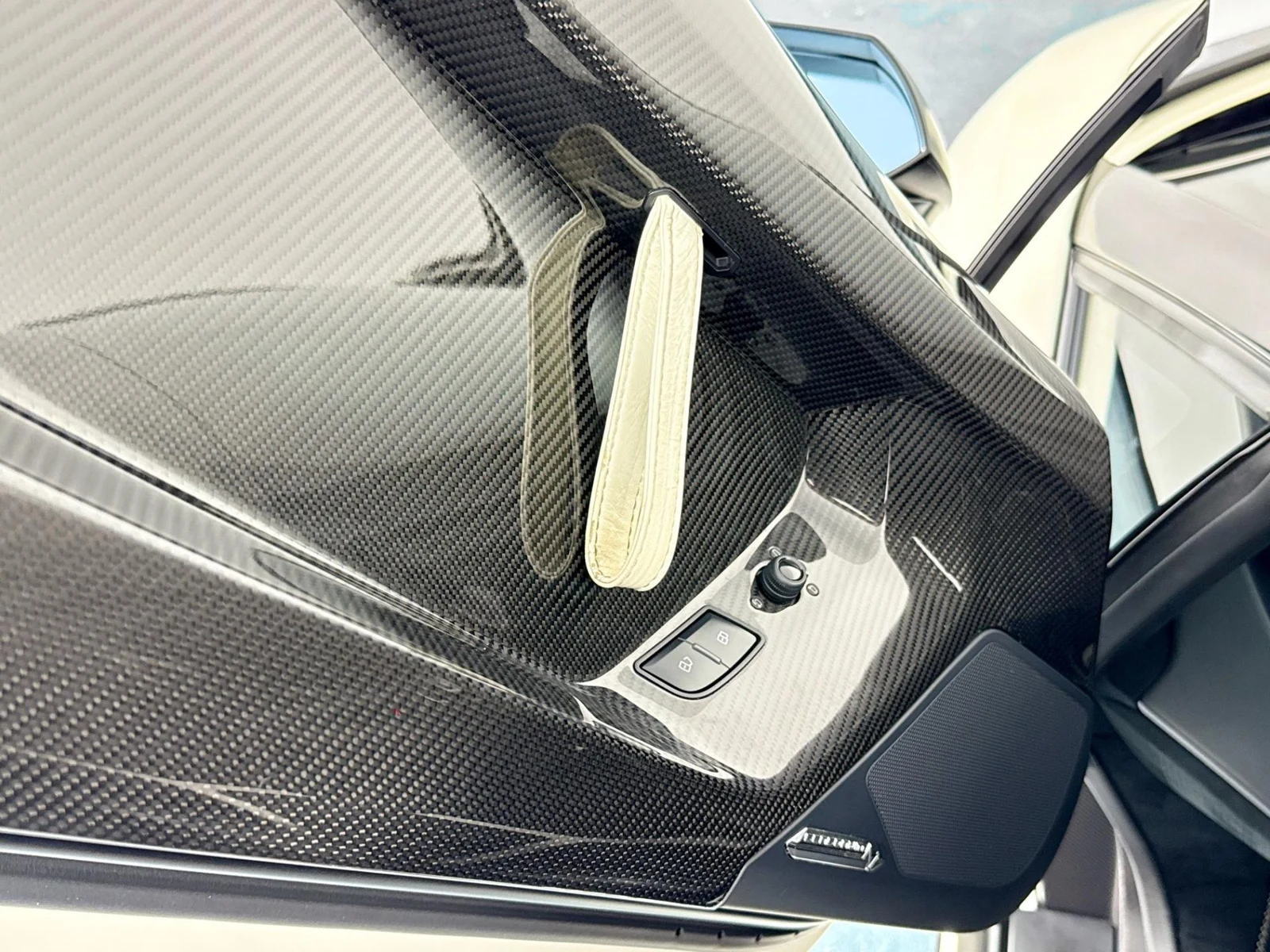 2020 Lamborghini Aventador SVJ Roadster, 9/30