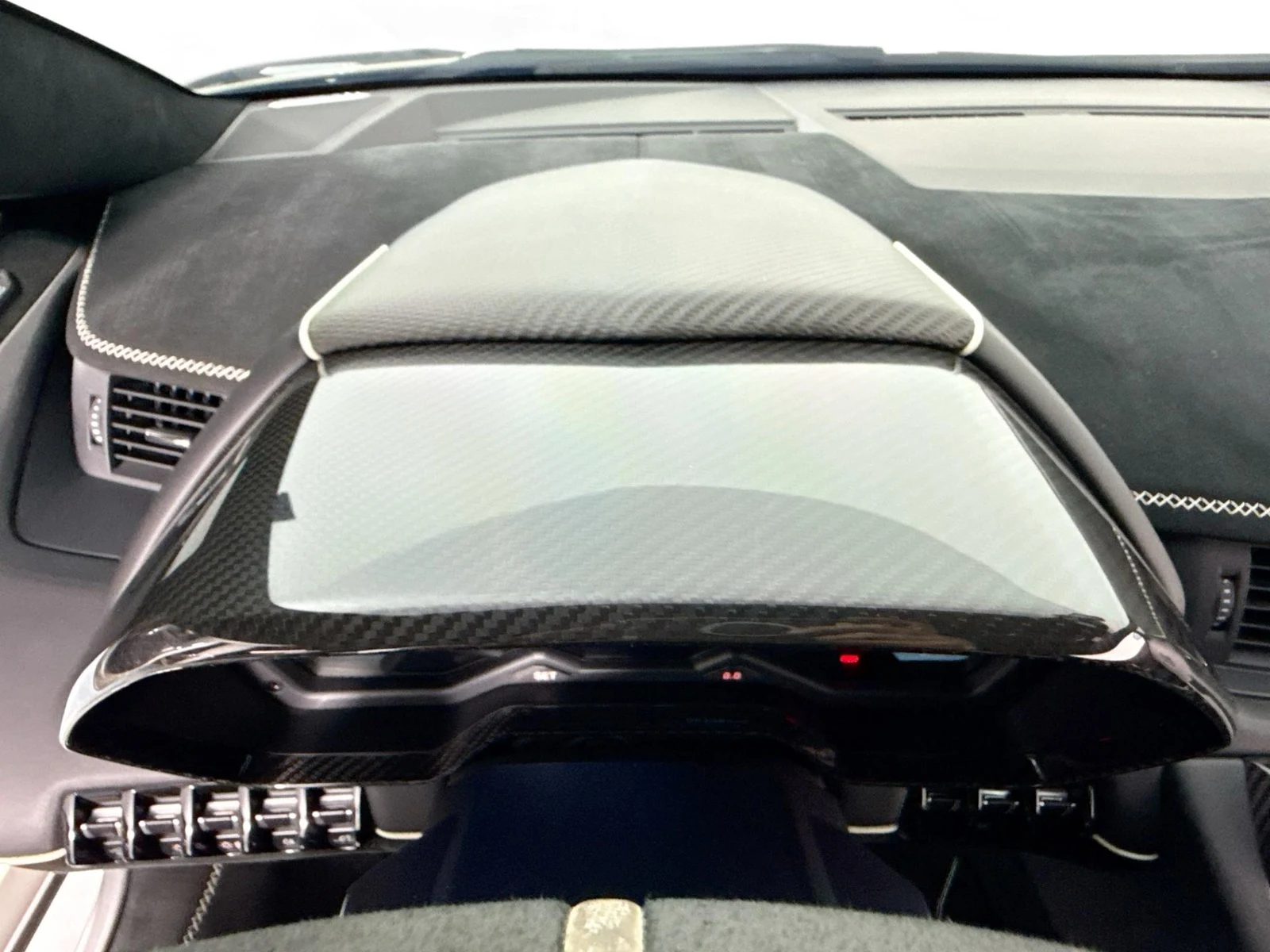 2020 Lamborghini Aventador SVJ Roadster, 15/30
