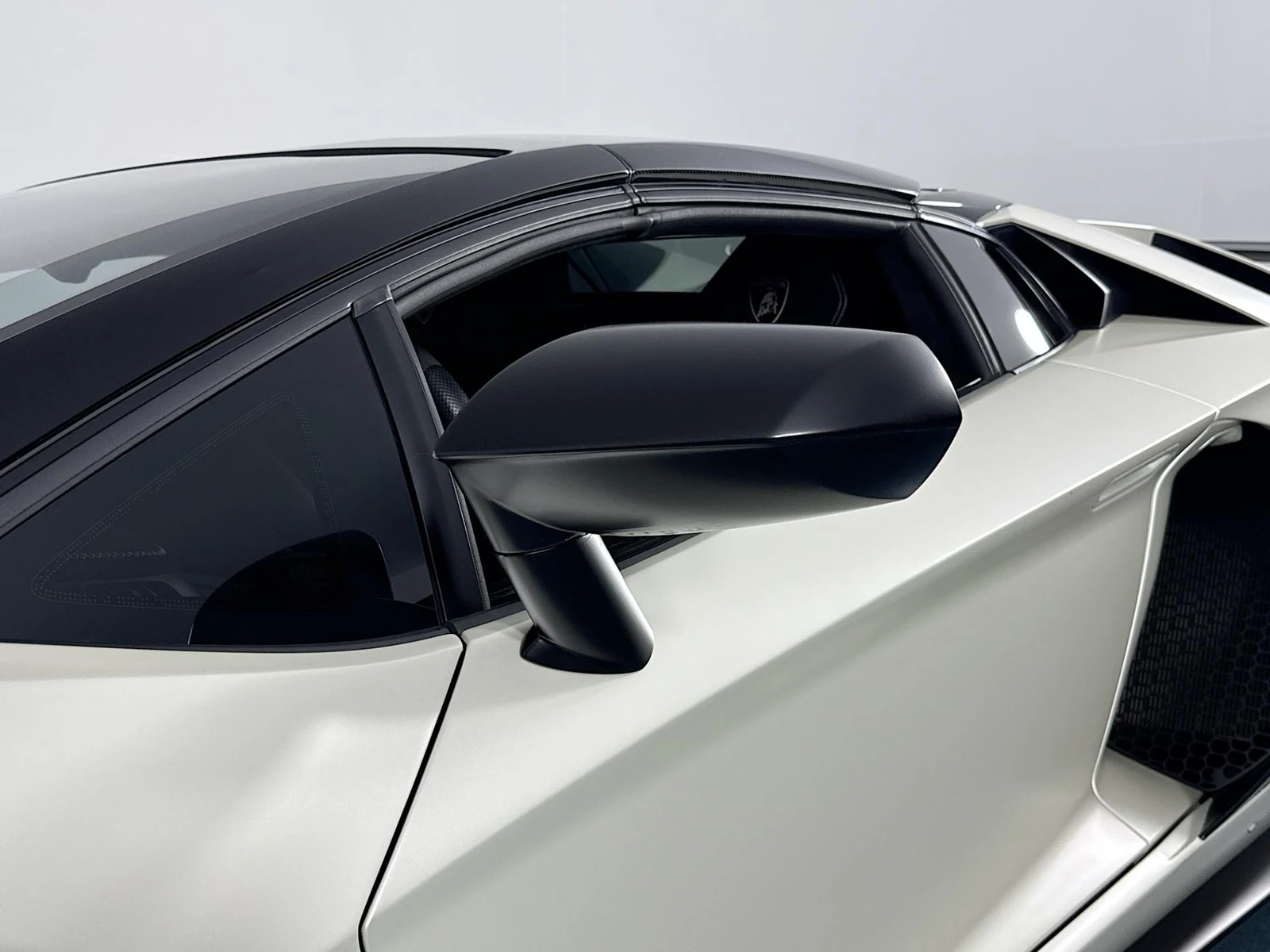 2020 Lamborghini Aventador SVJ Roadster, 17/30