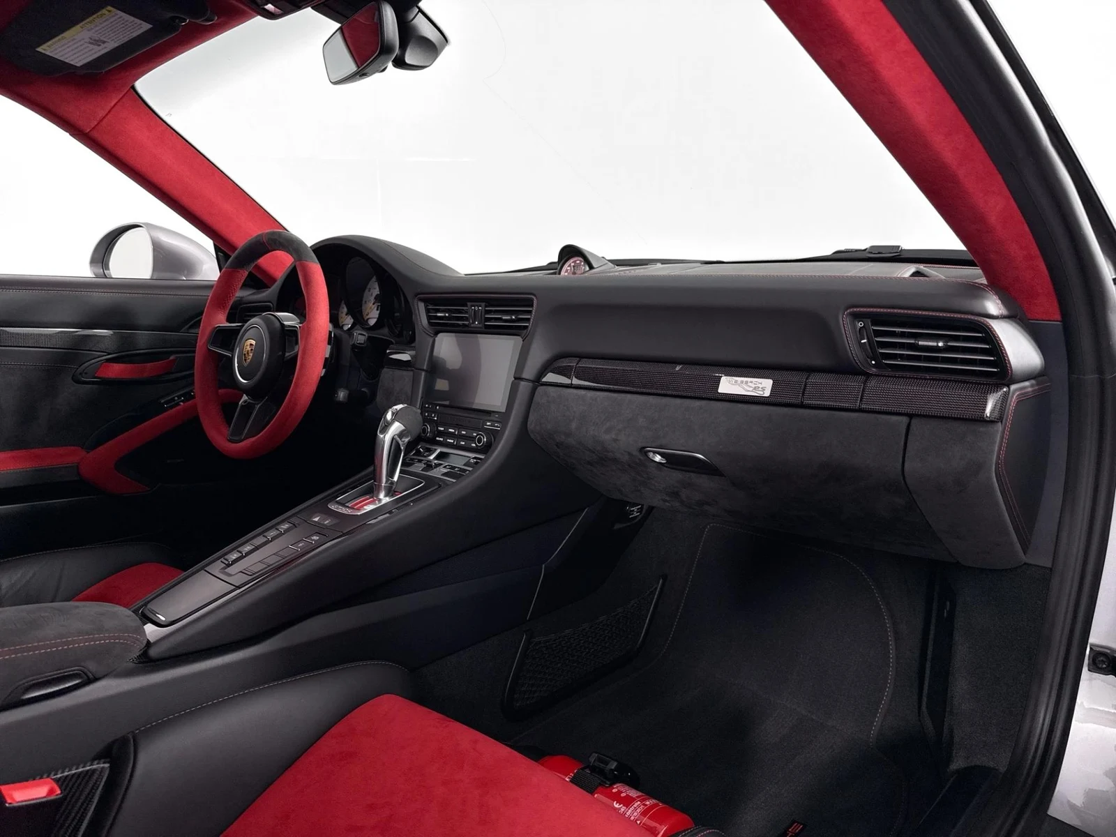 2018 Porsche 911 (991.2) GT2 RS, 10/30