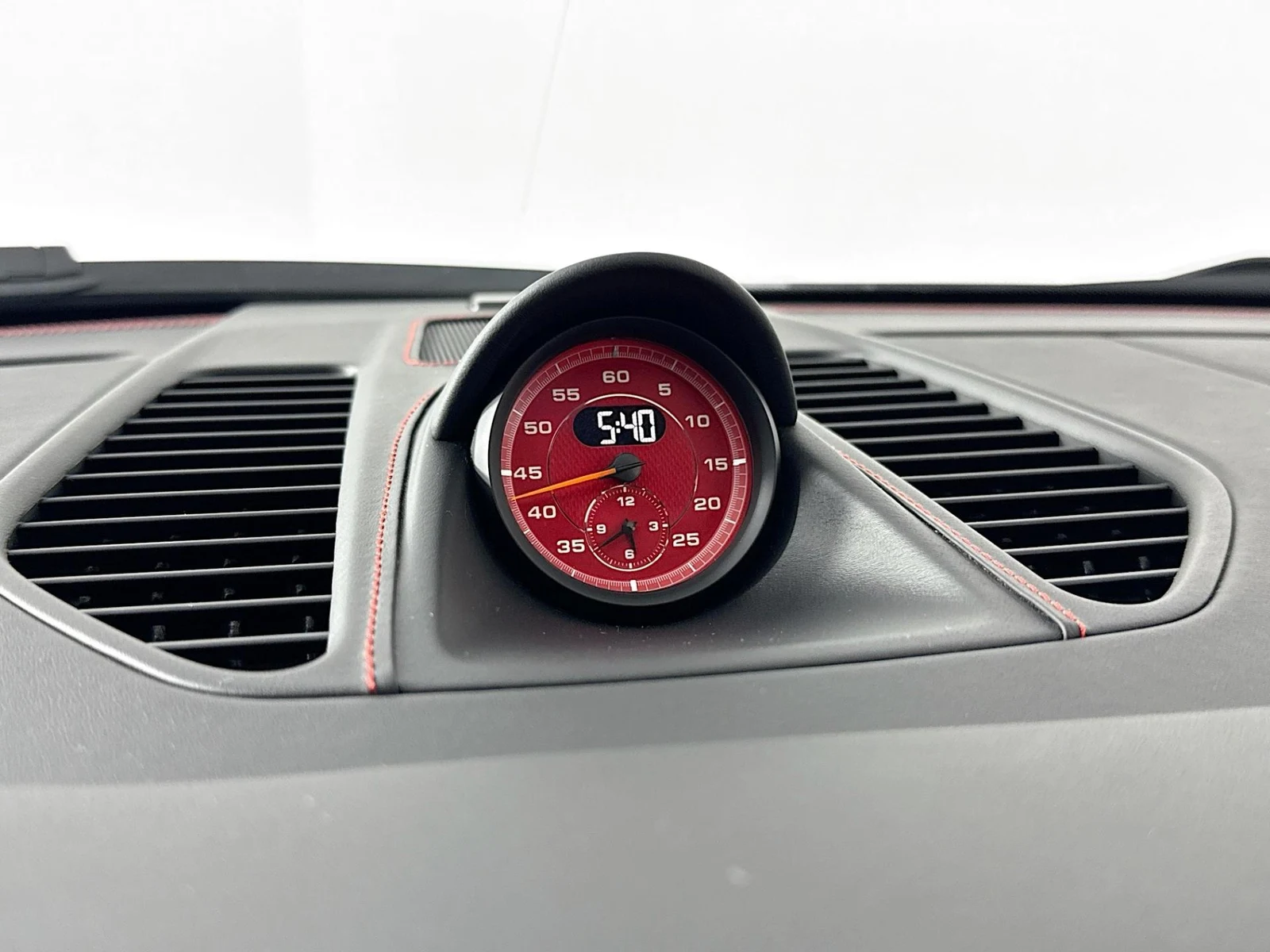 2018 Porsche 911 (991.2) GT2 RS, 14/30