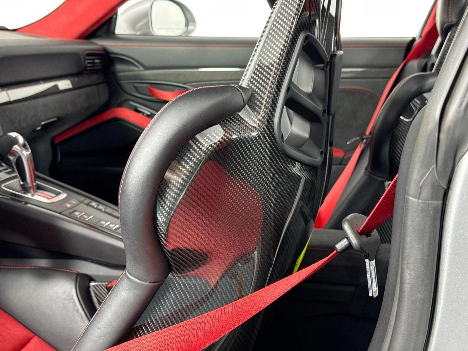 2018 Porsche 911 (991.2) GT2 RS, 15/30