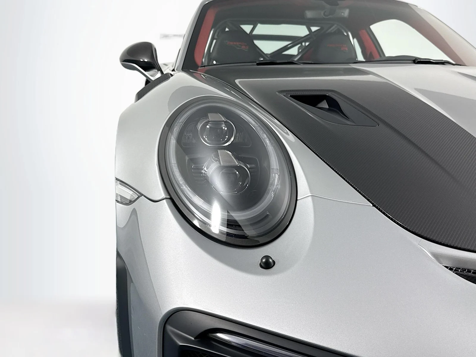 2018 Porsche 911 (991.2) GT2 RS, 26/30