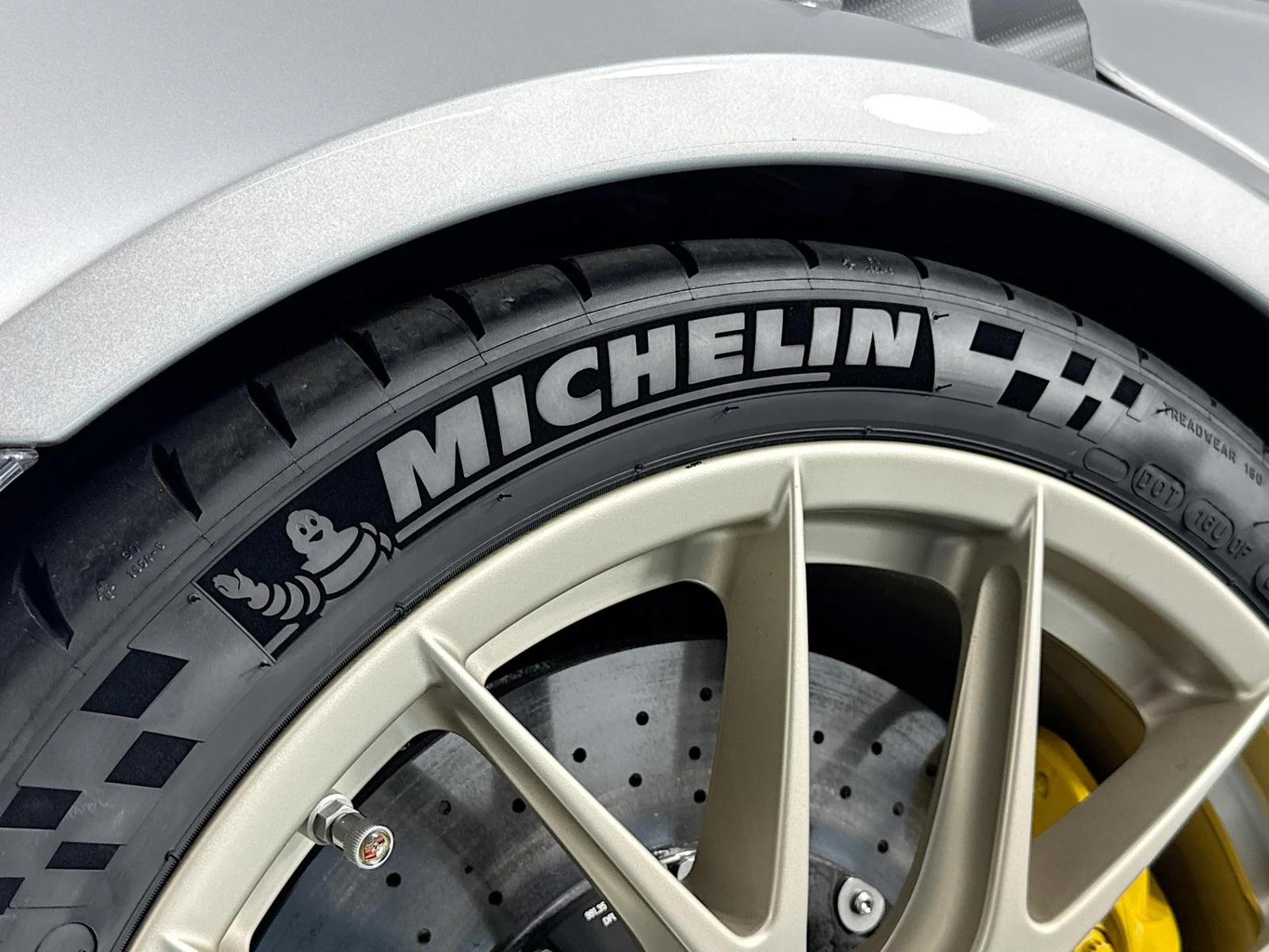 2018 Porsche 911 (991.2) GT2 RS, 30/30