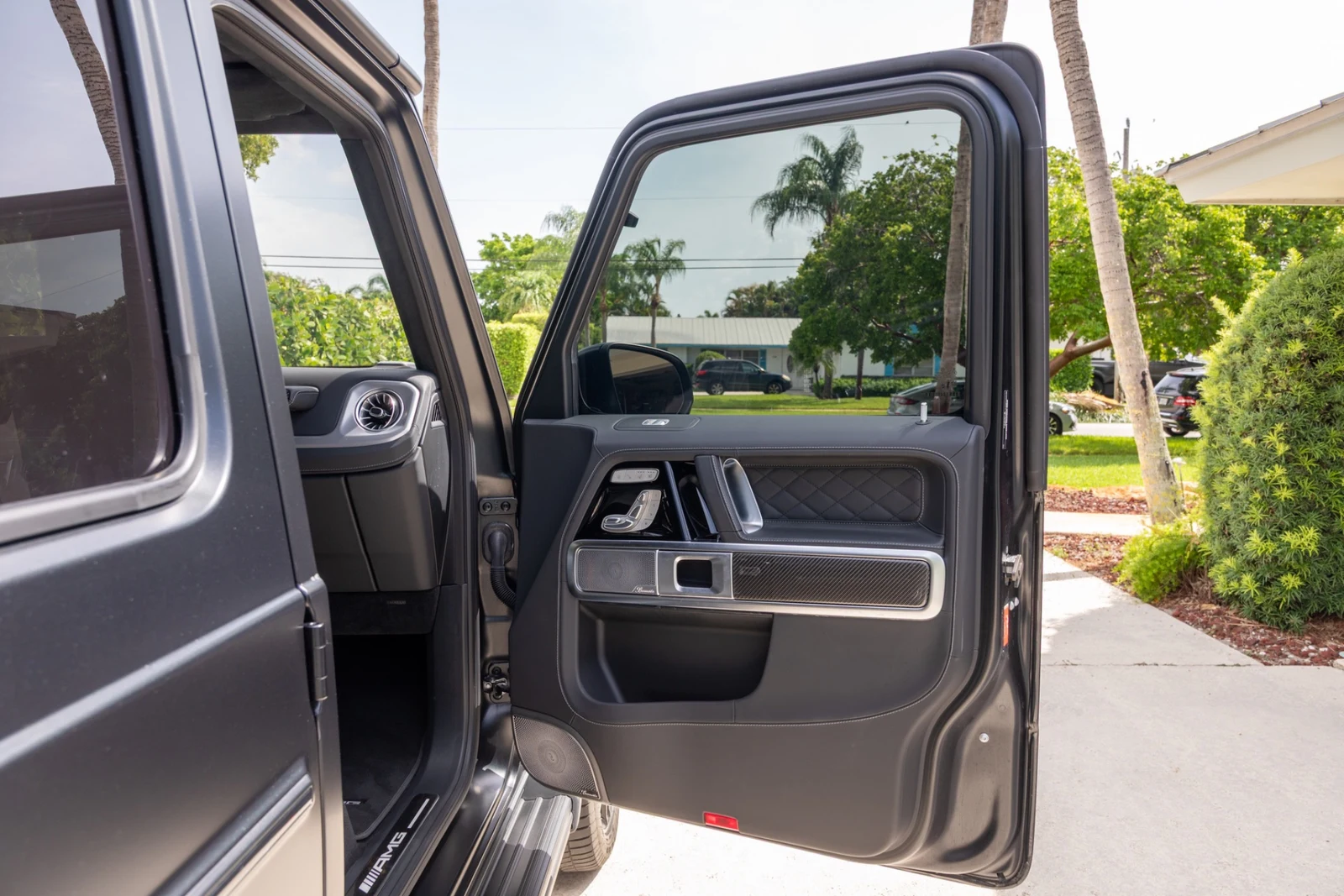 2025 Mercedes-Benz AMG G 63 (W465), 16/30