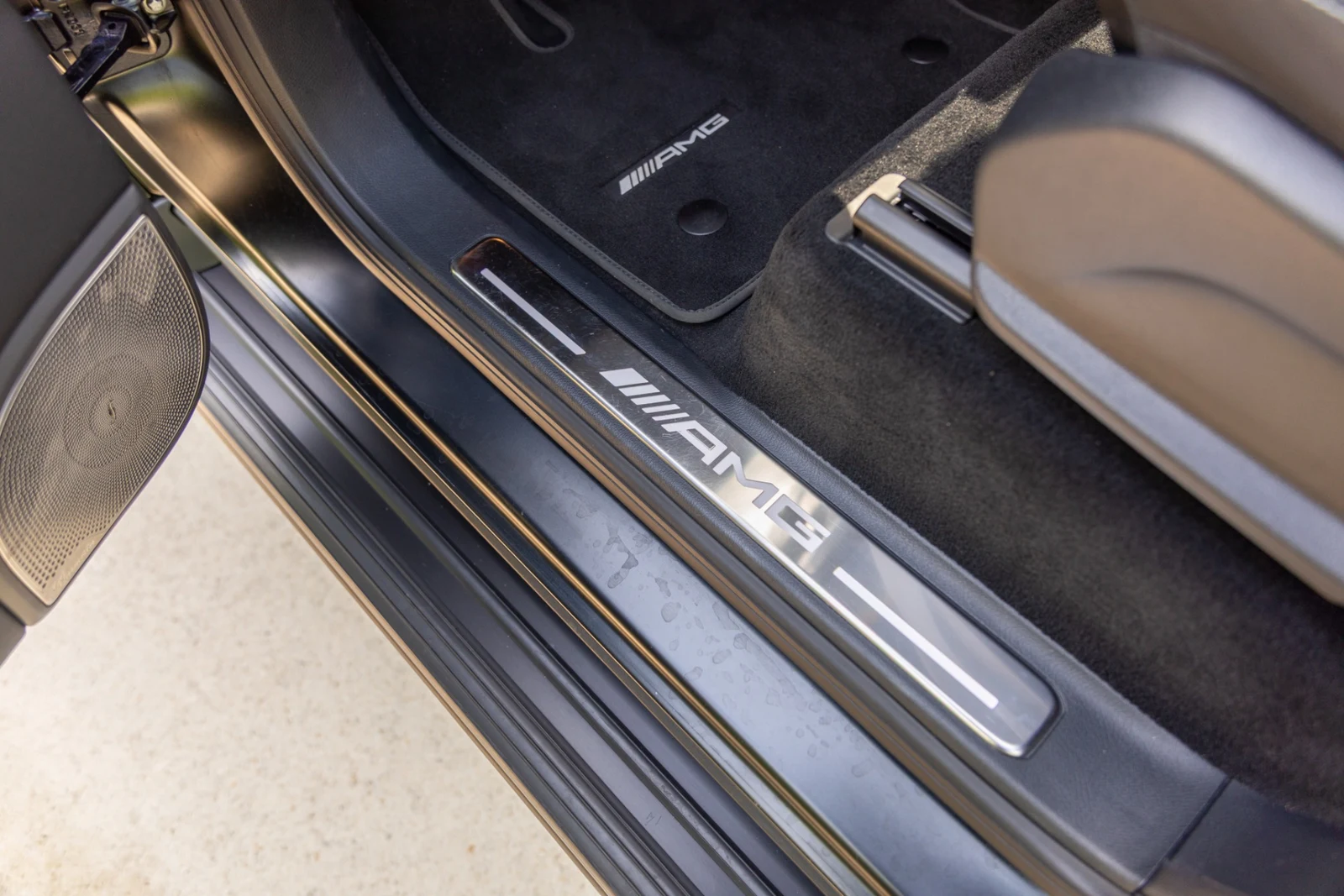 2025 Mercedes-Benz AMG G 63 (W465), 18/30