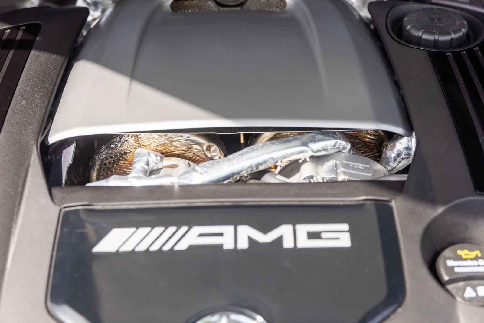 2025 Mercedes-Benz AMG G 63 (W465), 24/30