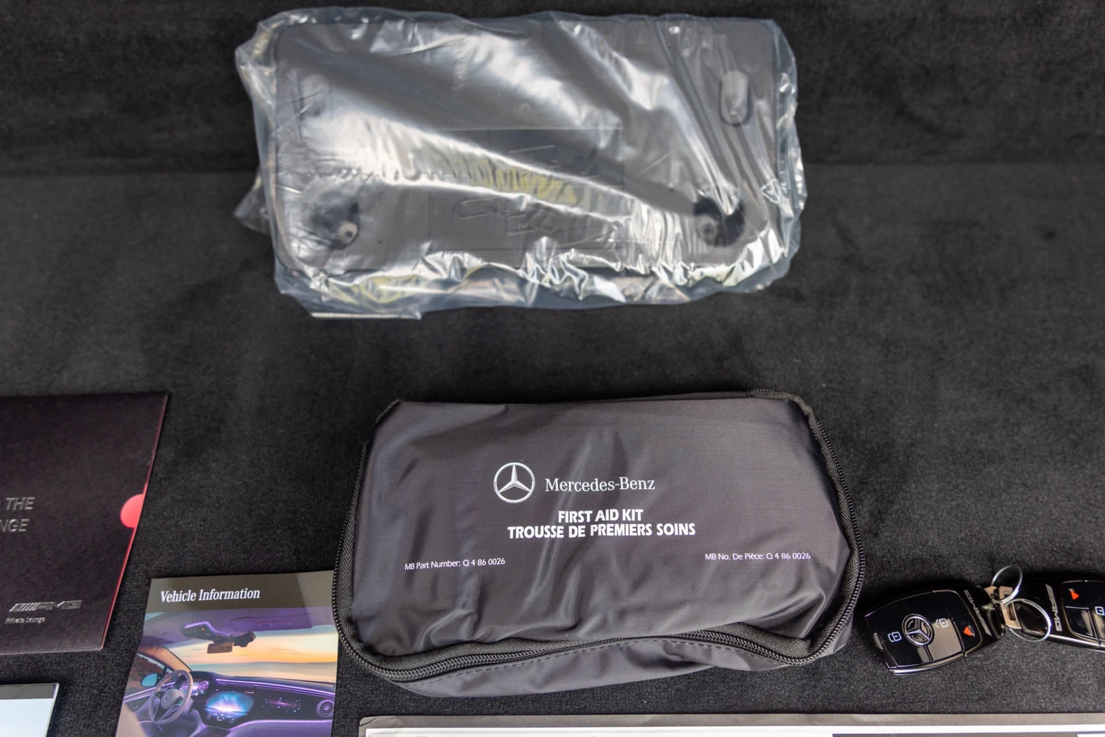 2025 Mercedes-Benz AMG G 63 (W465), 29/30