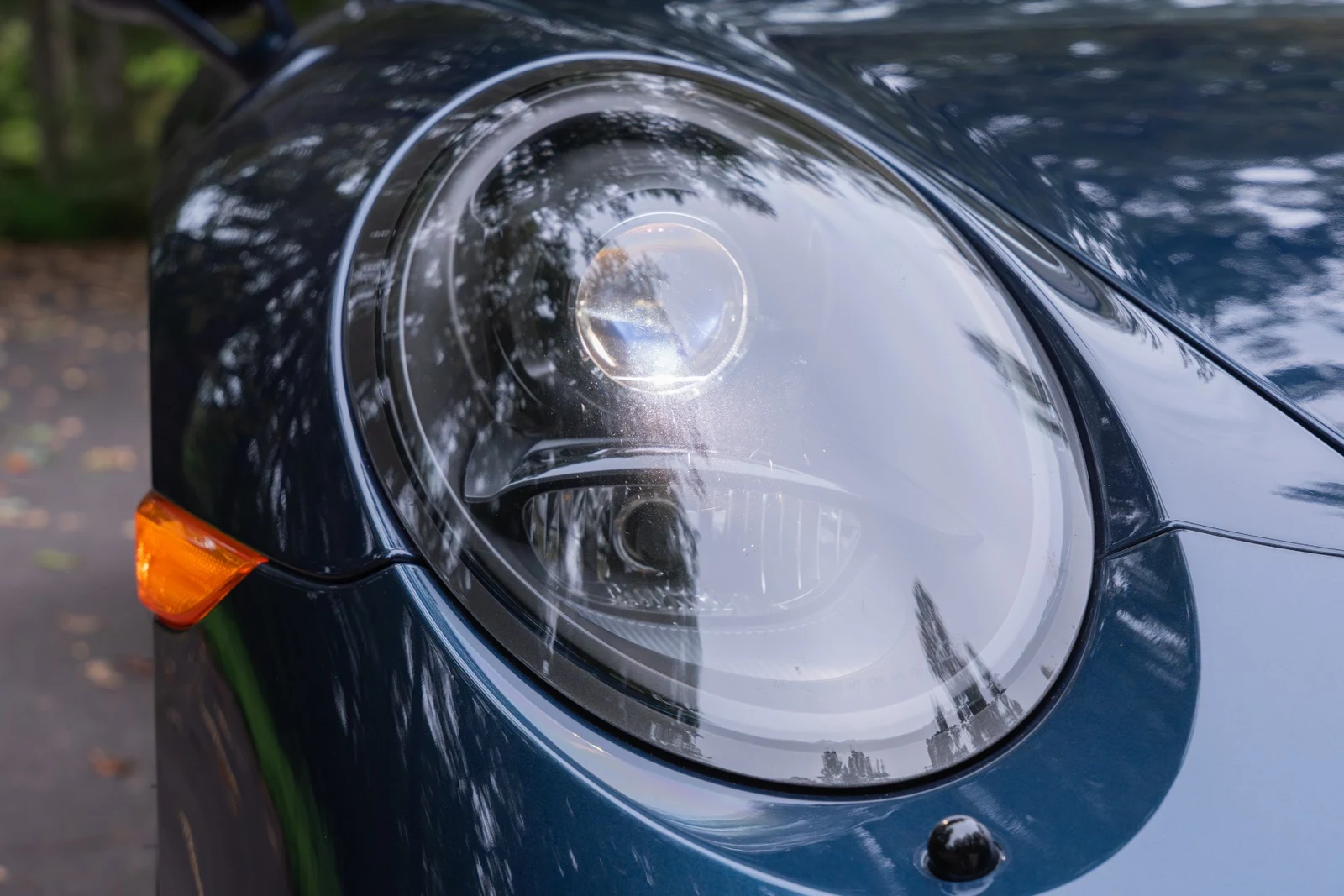 2016 Porsche 911 (991.1) Carrera GTS, 11/30