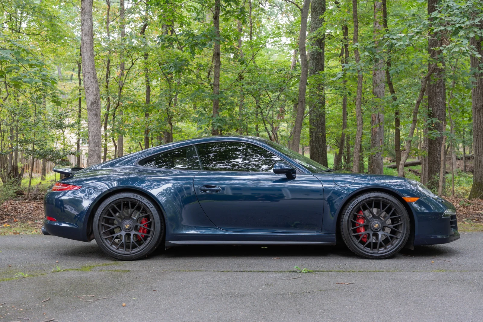 2016 Porsche 911 (991.1) Carrera GTS, 19/30