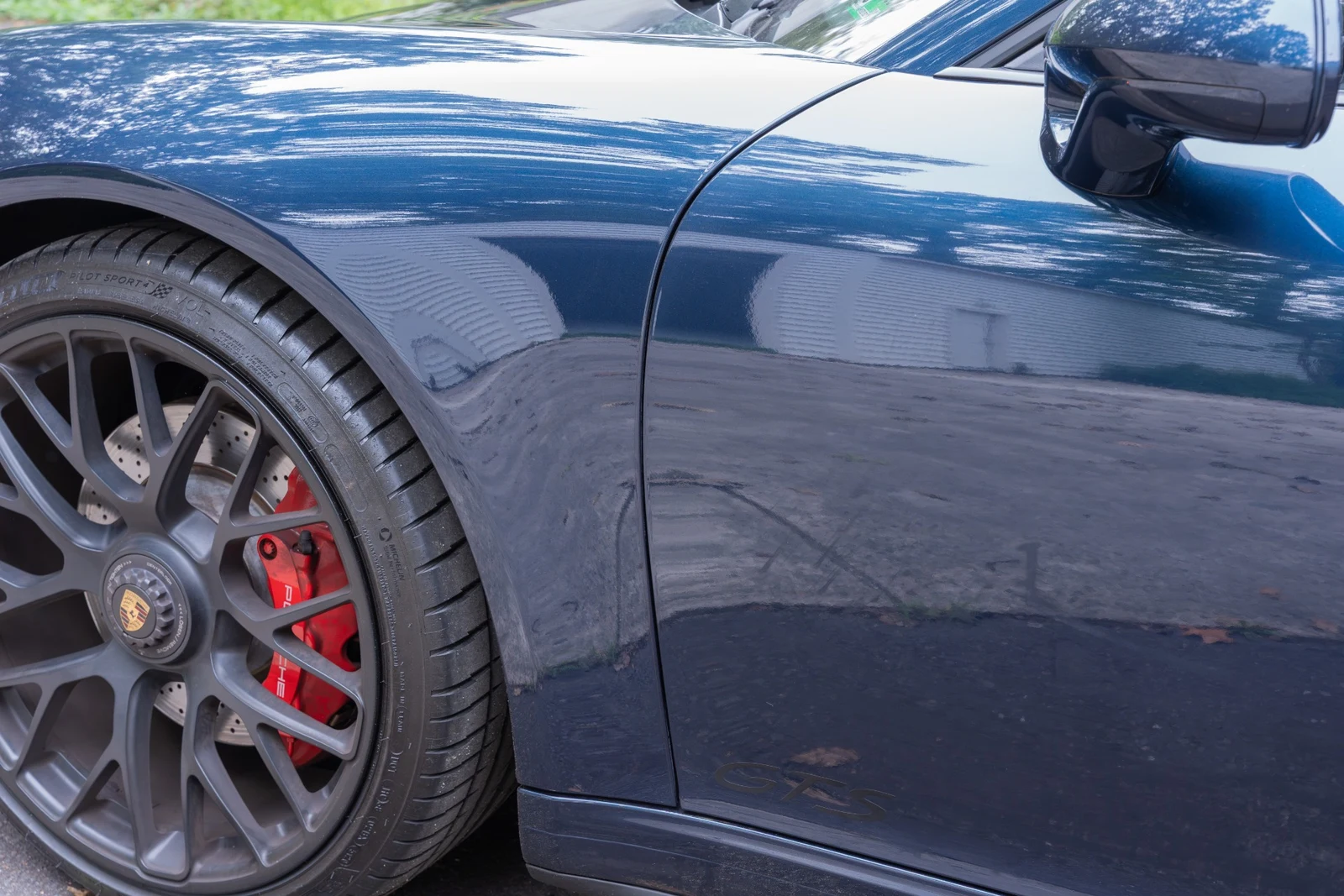 2016 Porsche 911 (991.1) Carrera GTS, 21/30