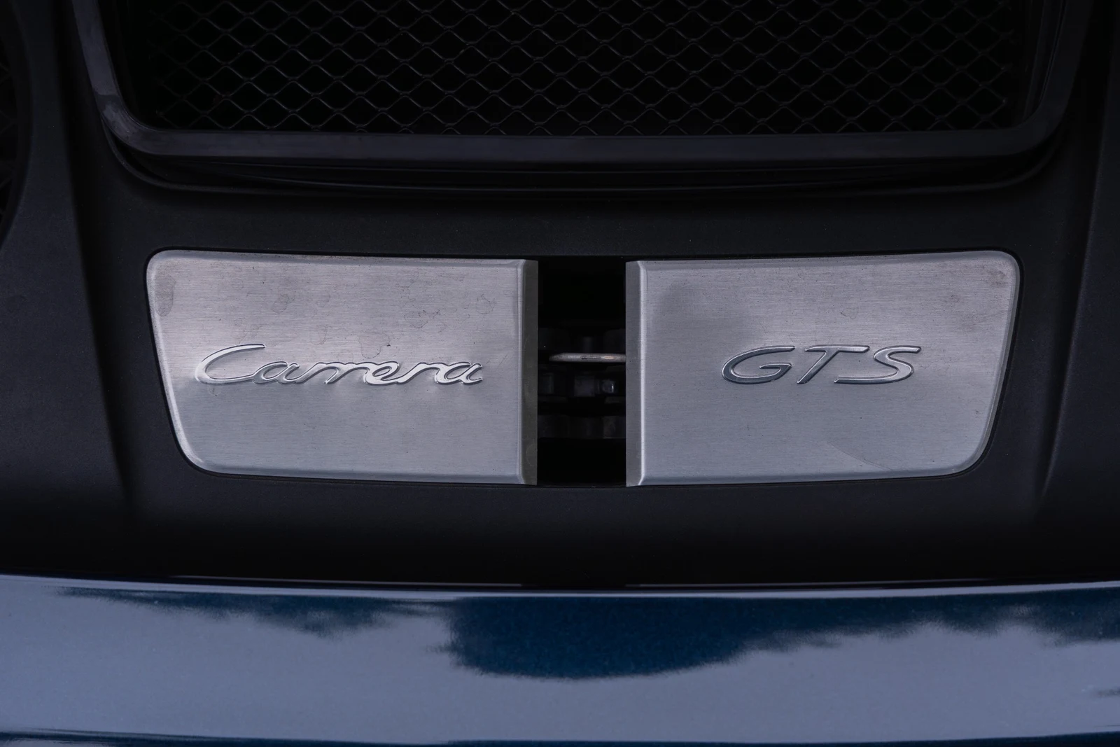 2016 Porsche 911 (991.1) Carrera GTS, 29/30