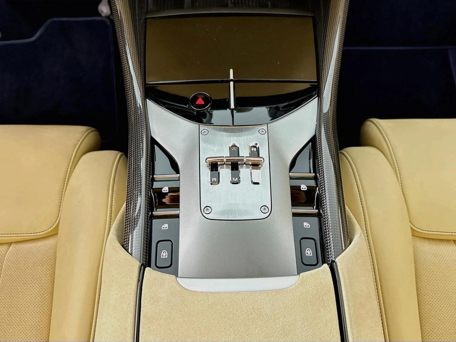 2024 Ferrari Purosangue, 16/30