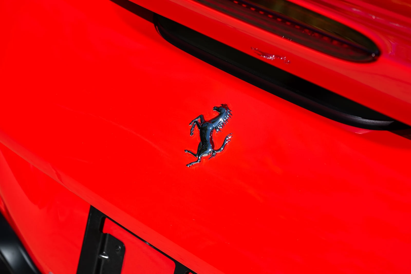 2022 Ferrari F8 Spider, 16/30