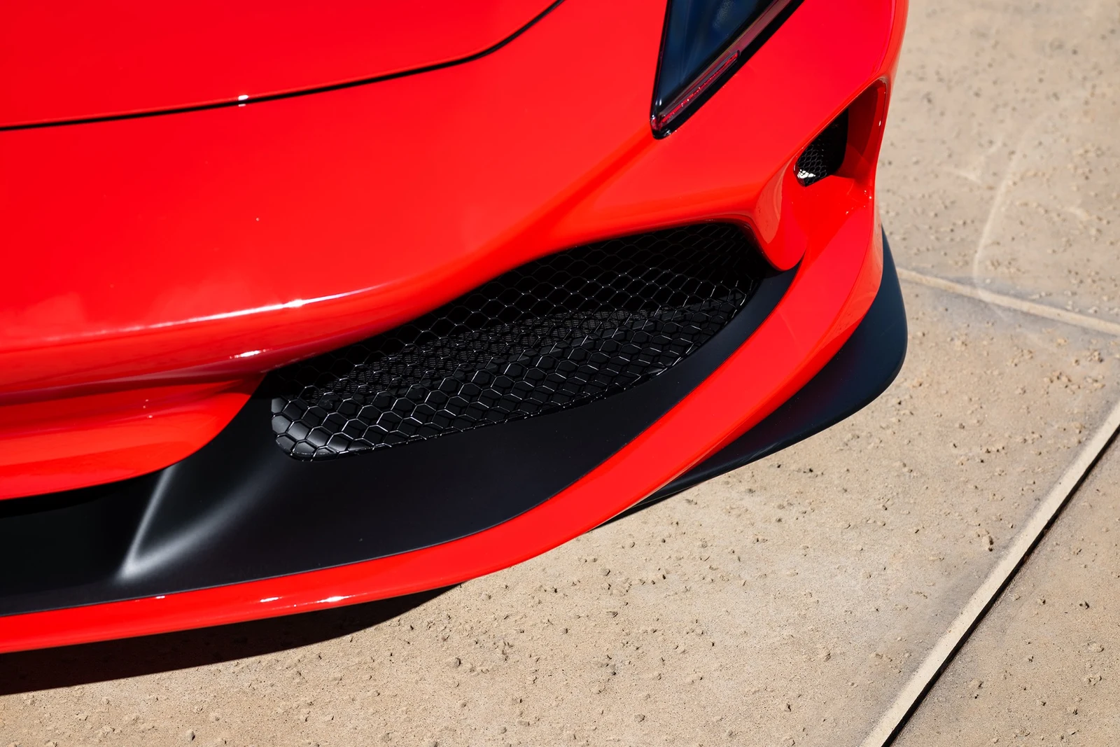 2022 Ferrari F8 Spider, 17/30