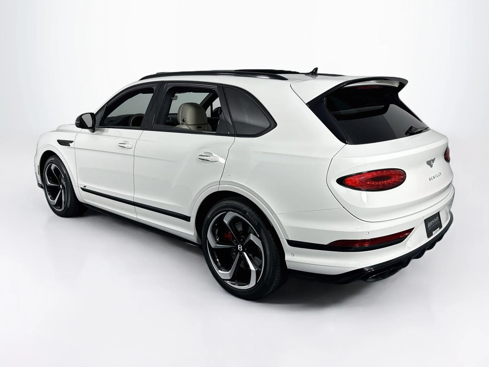 2023 Bentley Bentayga S V8, 3/30