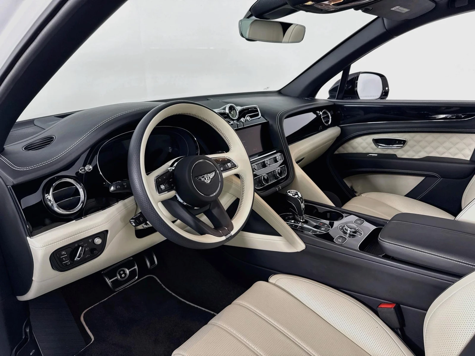 2023 Bentley Bentayga S V8, 4/30