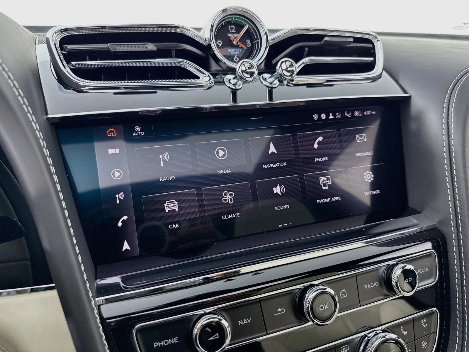 2023 Bentley Bentayga S V8, 6/30
