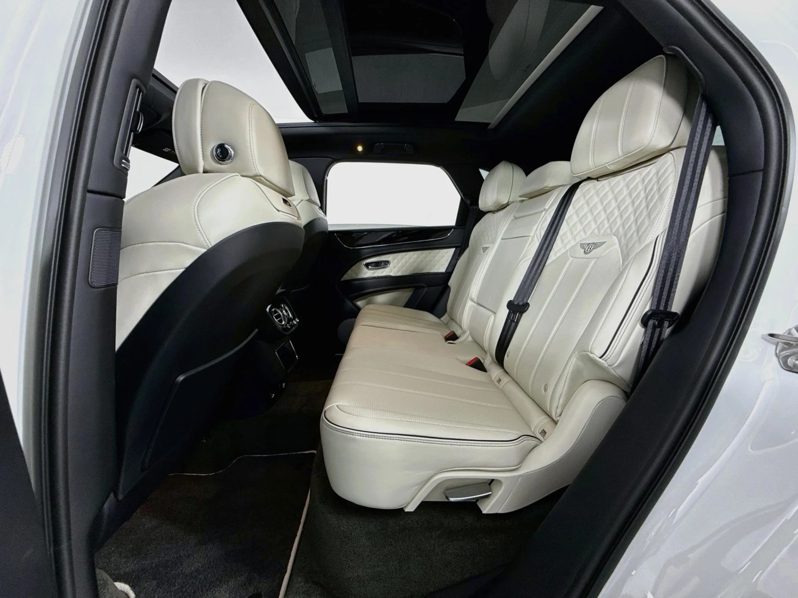 2023 Bentley Bentayga S V8, 9/30
