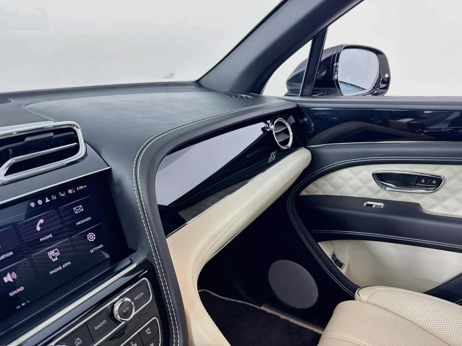 2023 Bentley Bentayga S V8, 10/30