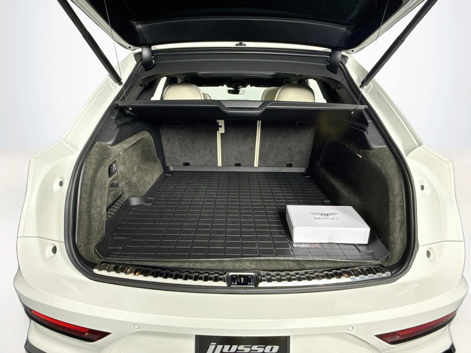 2023 Bentley Bentayga S V8, 11/30