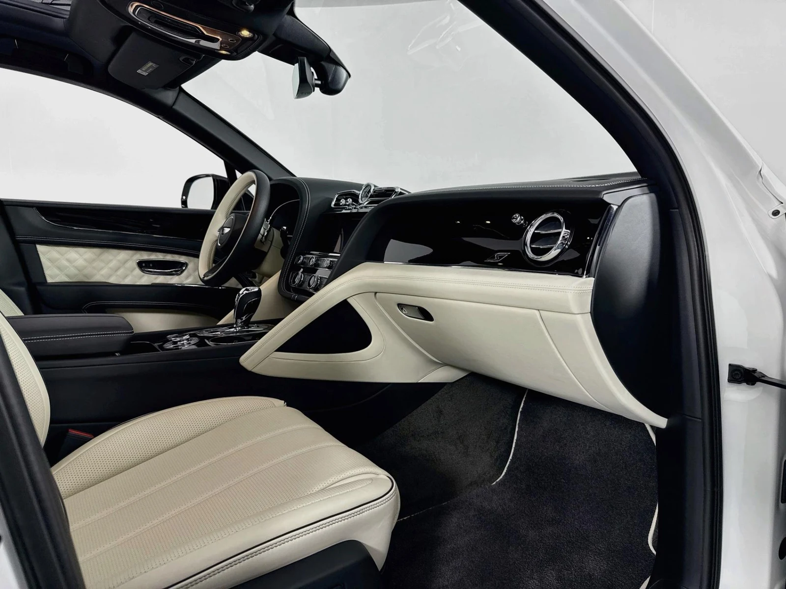 2023 Bentley Bentayga S V8, 12/30