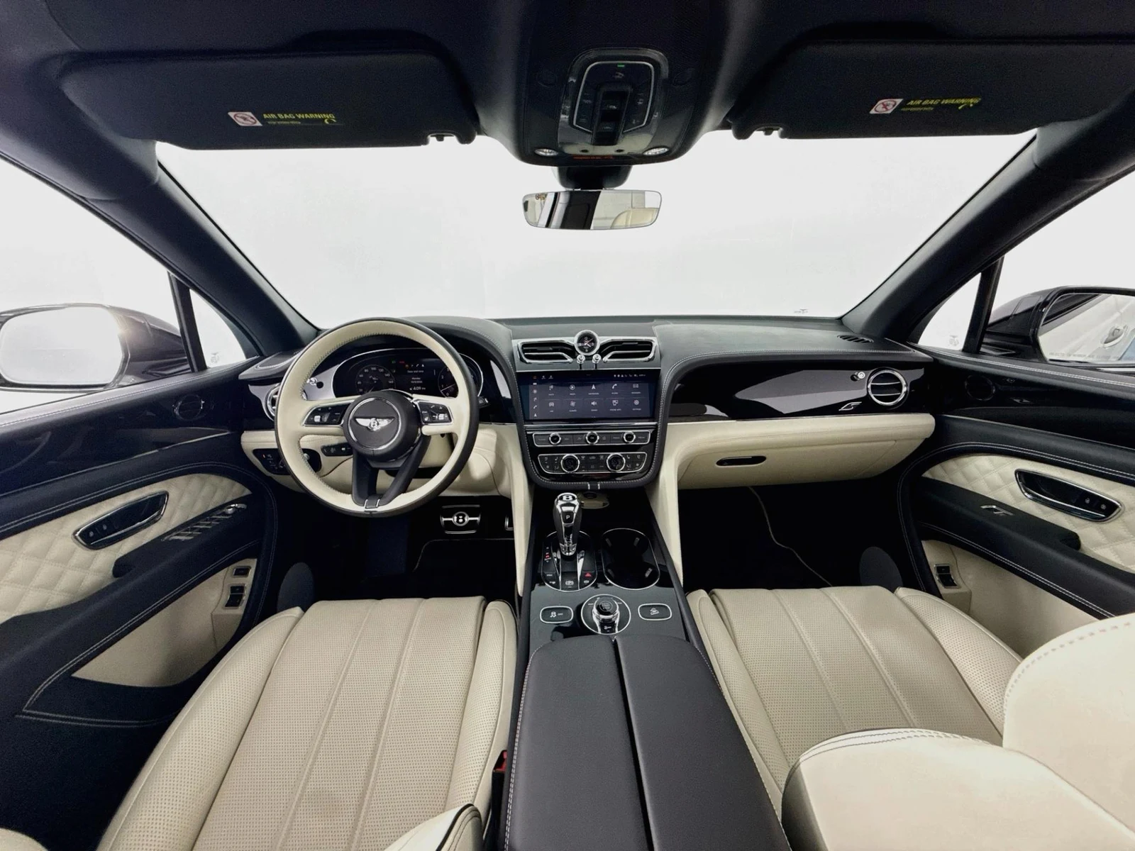 2023 Bentley Bentayga S V8, 14/30
