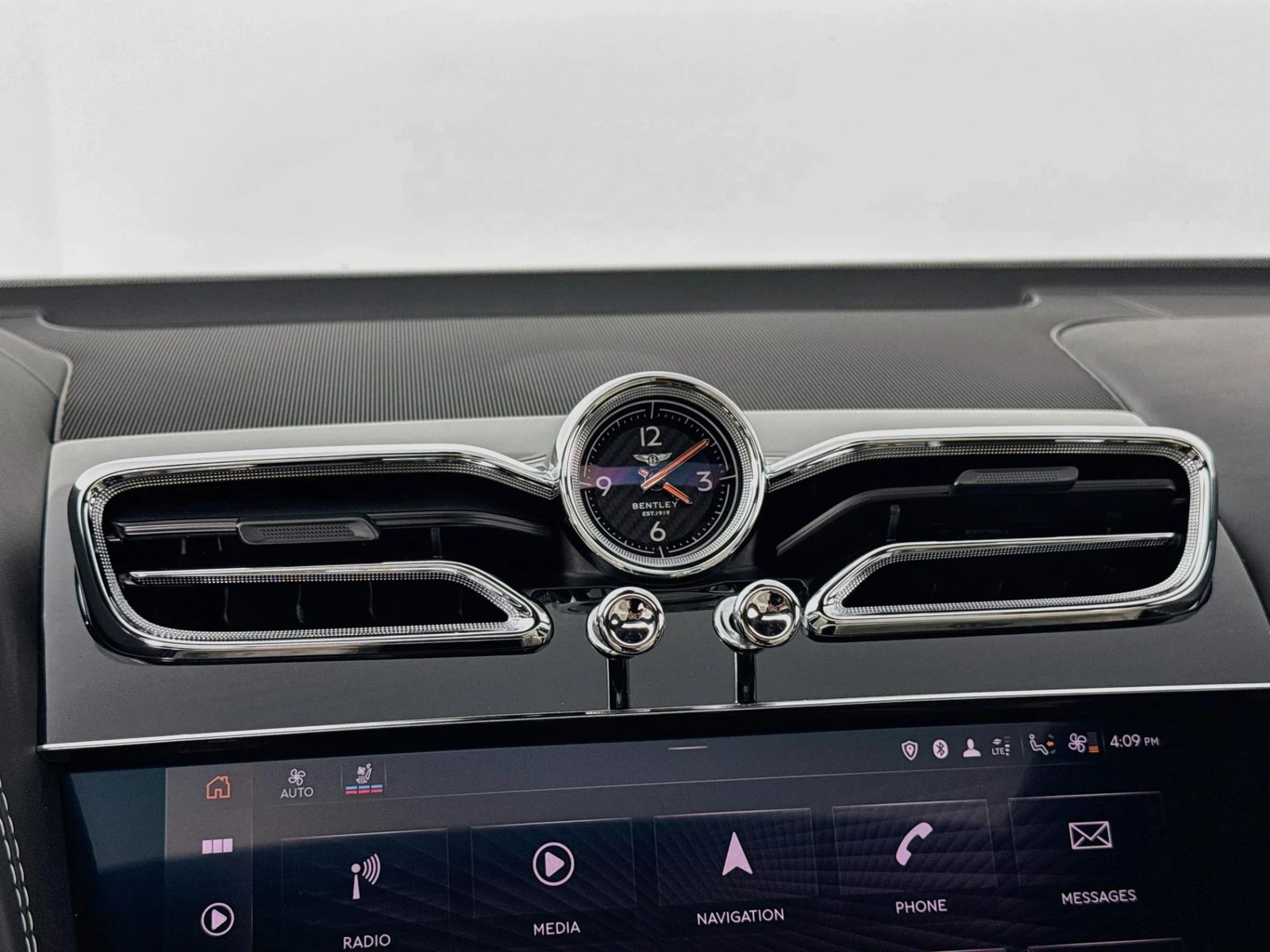 2023 Bentley Bentayga S V8, 15/30