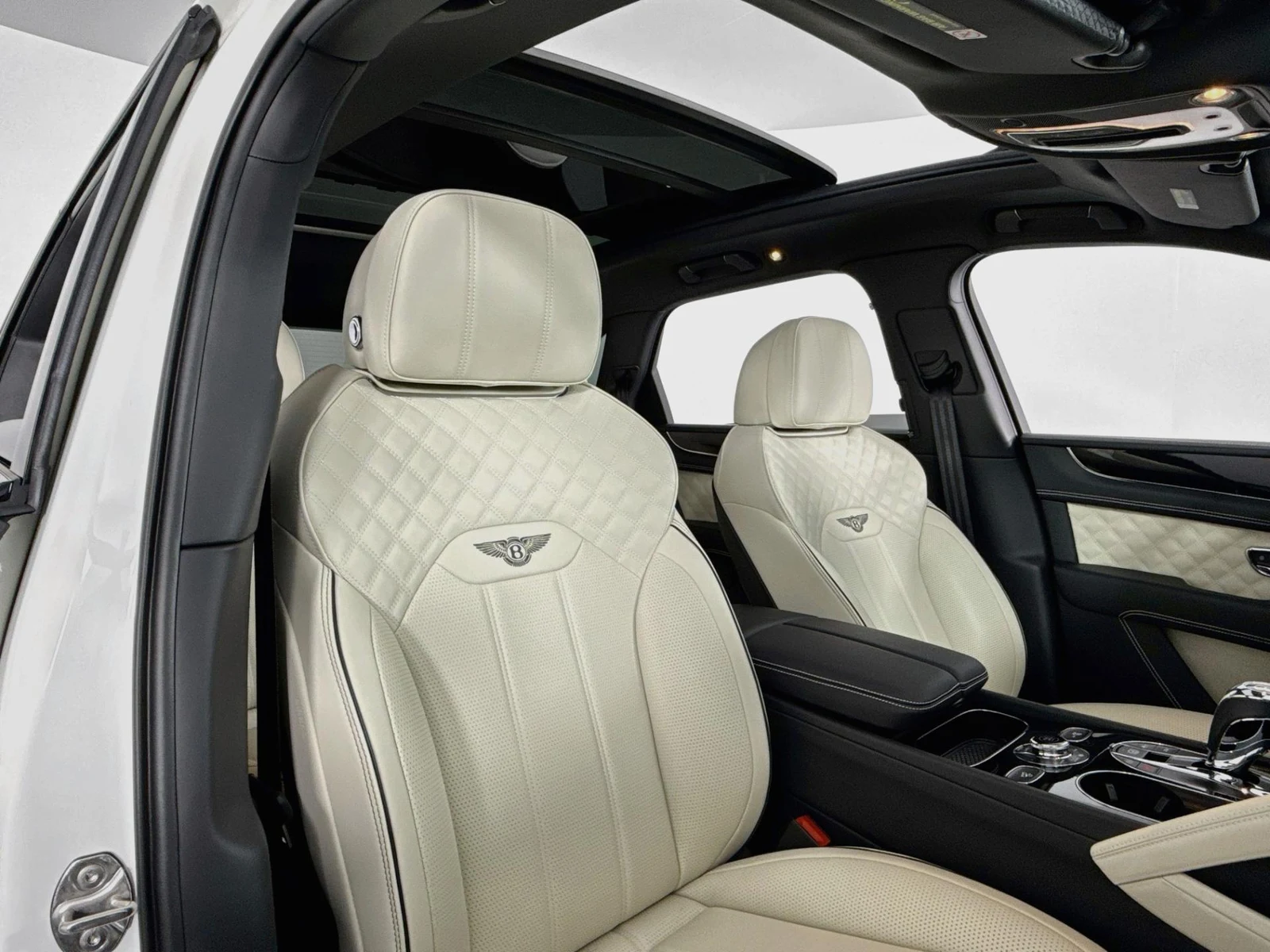 2023 Bentley Bentayga S V8, 25/30