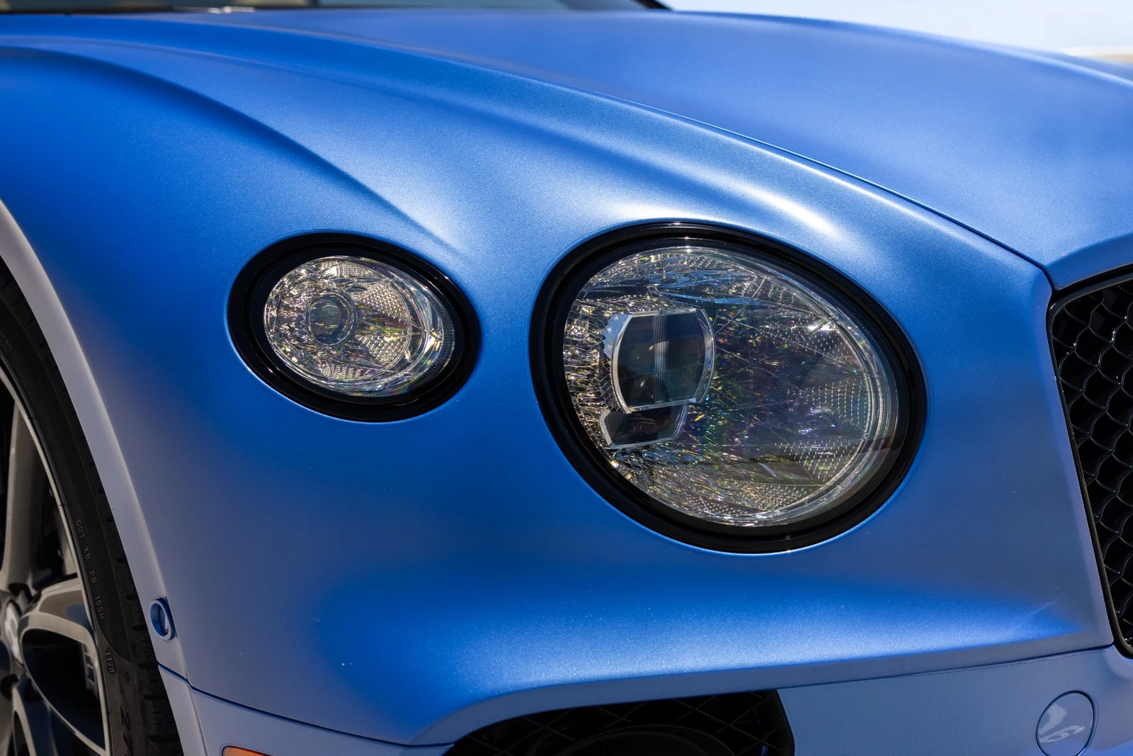 2020 Bentley Continental GTC V8, 11/30