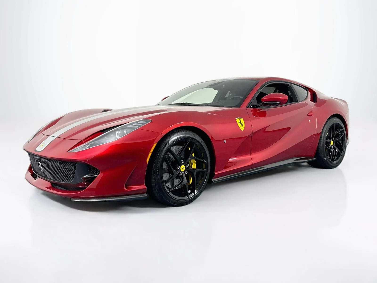 Ferrari 812 Superfast | iLusso Palm Beach