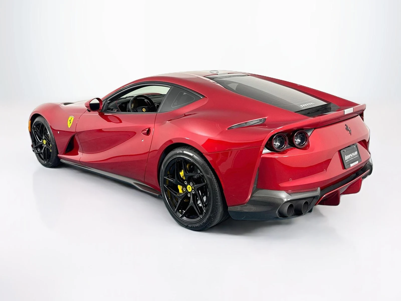 2020 Ferrari 812 Superfast, 3/30