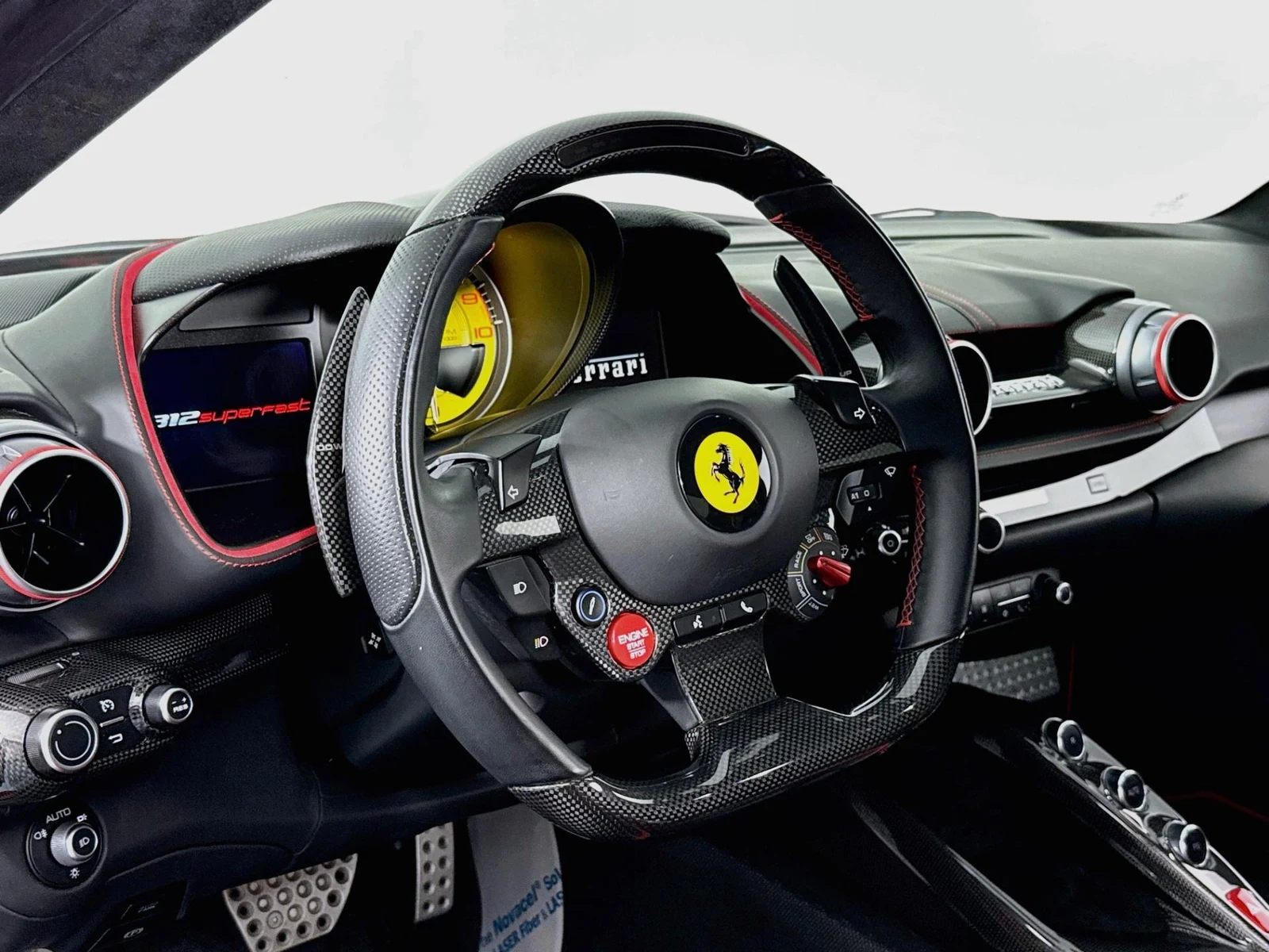 2020 Ferrari 812 Superfast, 5/30