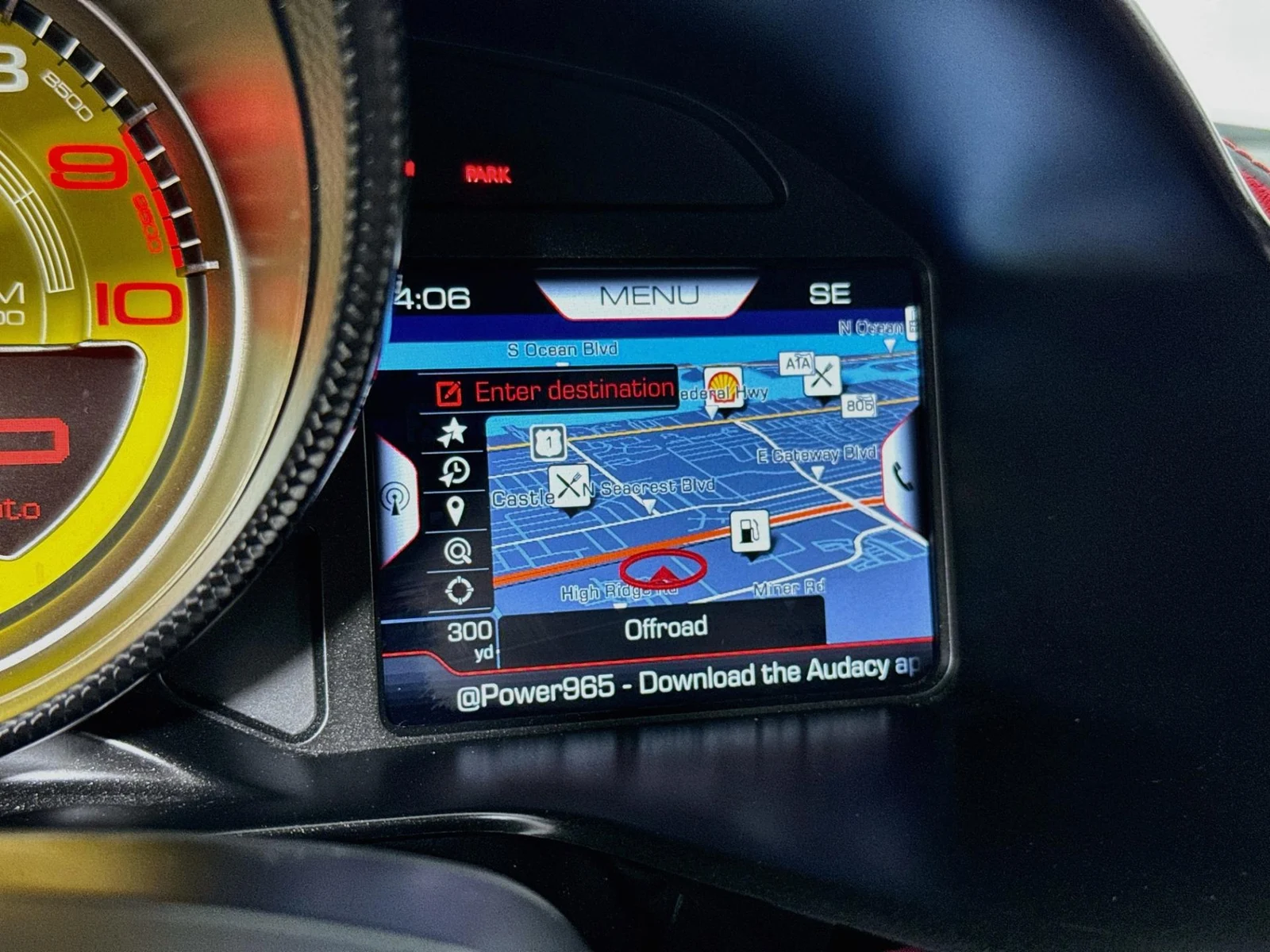 2020 Ferrari 812 Superfast, 6/30