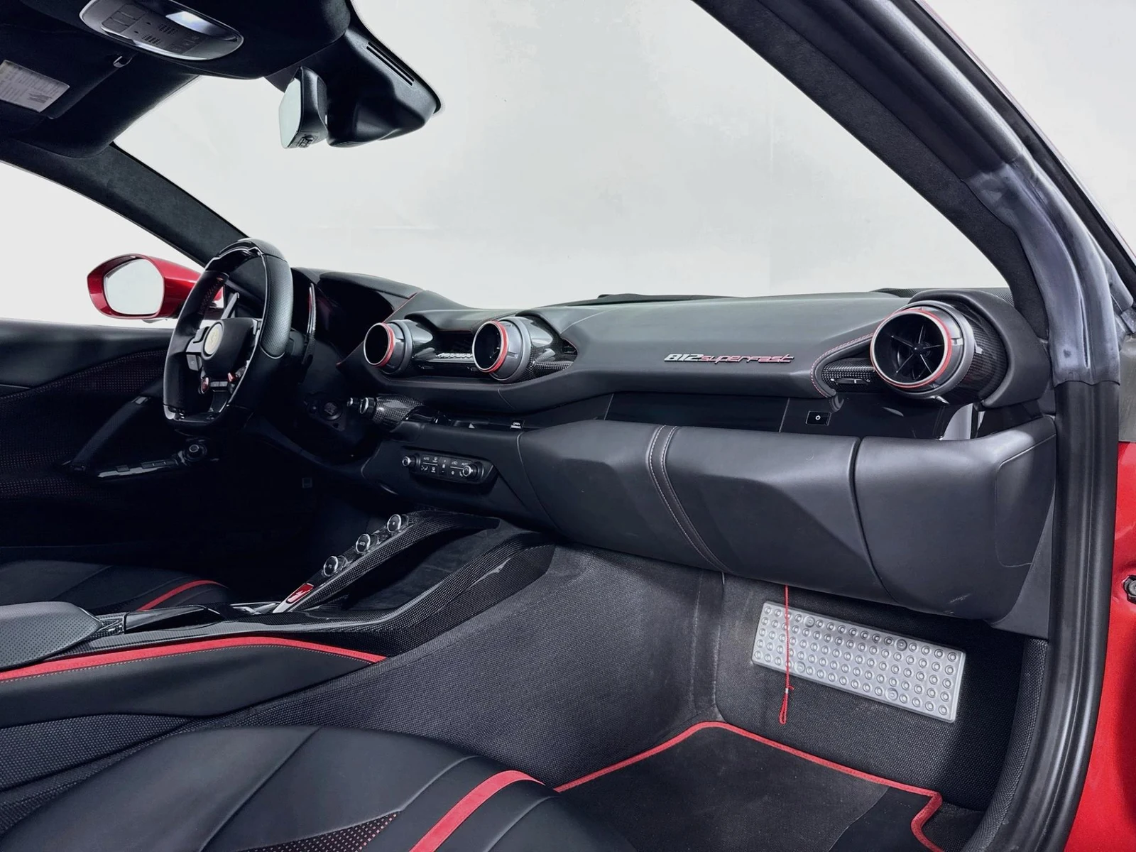 2020 Ferrari 812 Superfast, 11/30