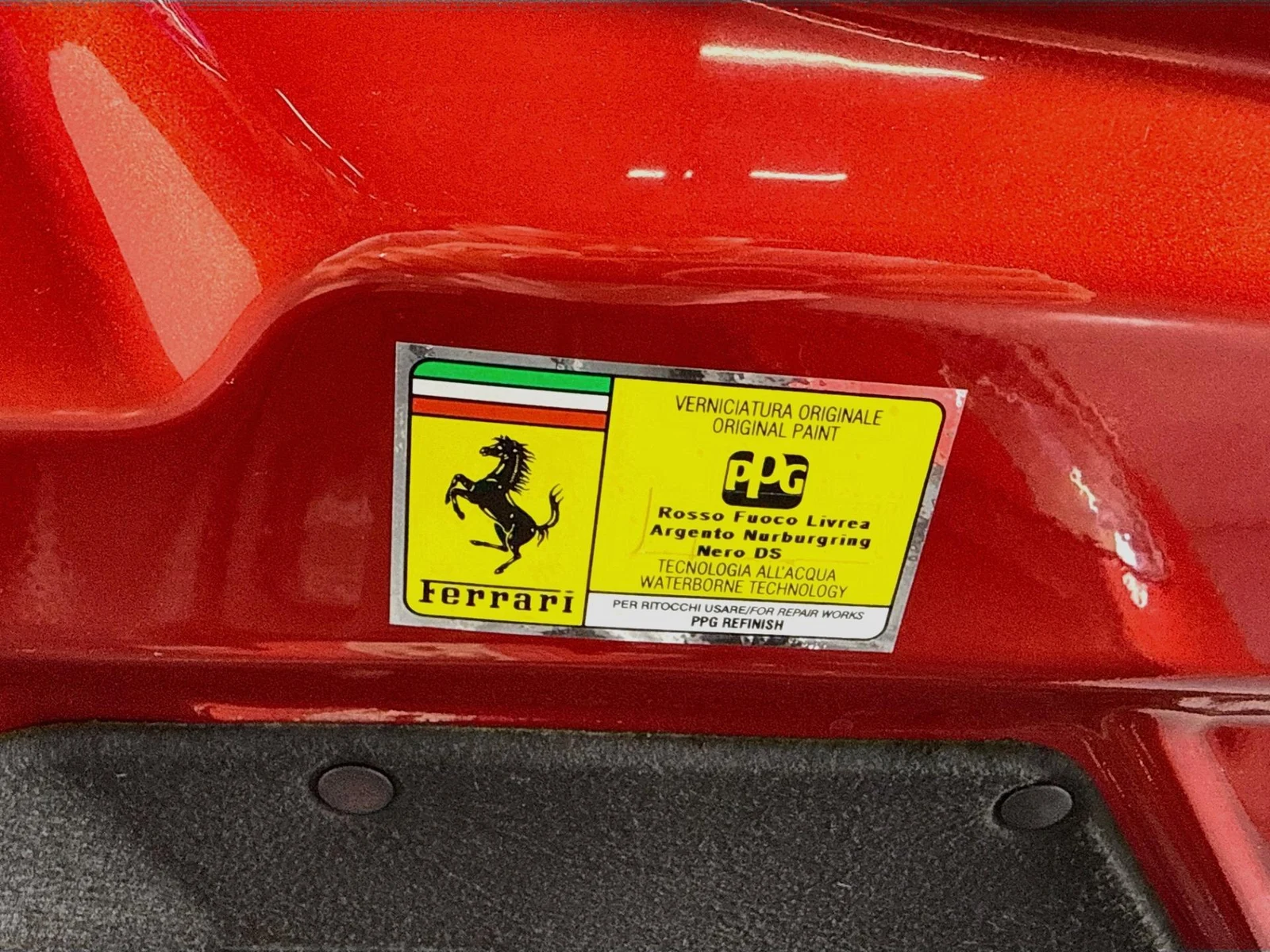 2020 Ferrari 812 Superfast, 13/30