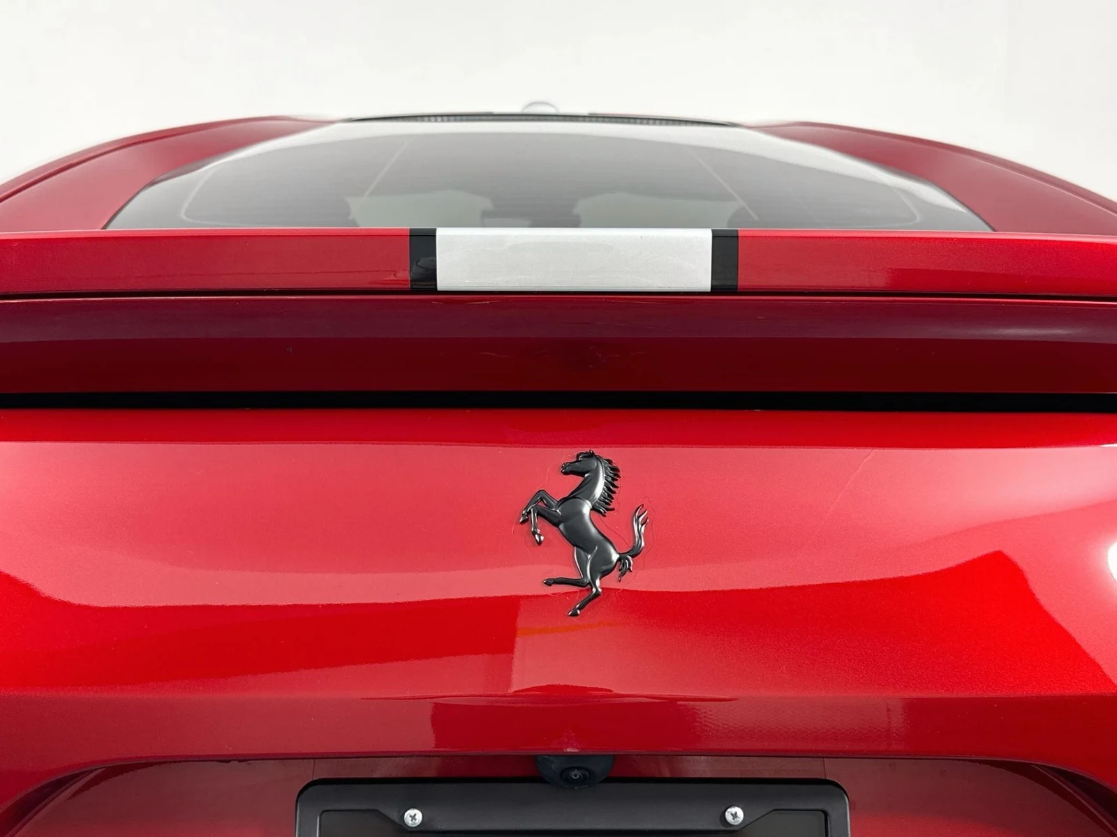 2020 Ferrari 812 Superfast, 21/30