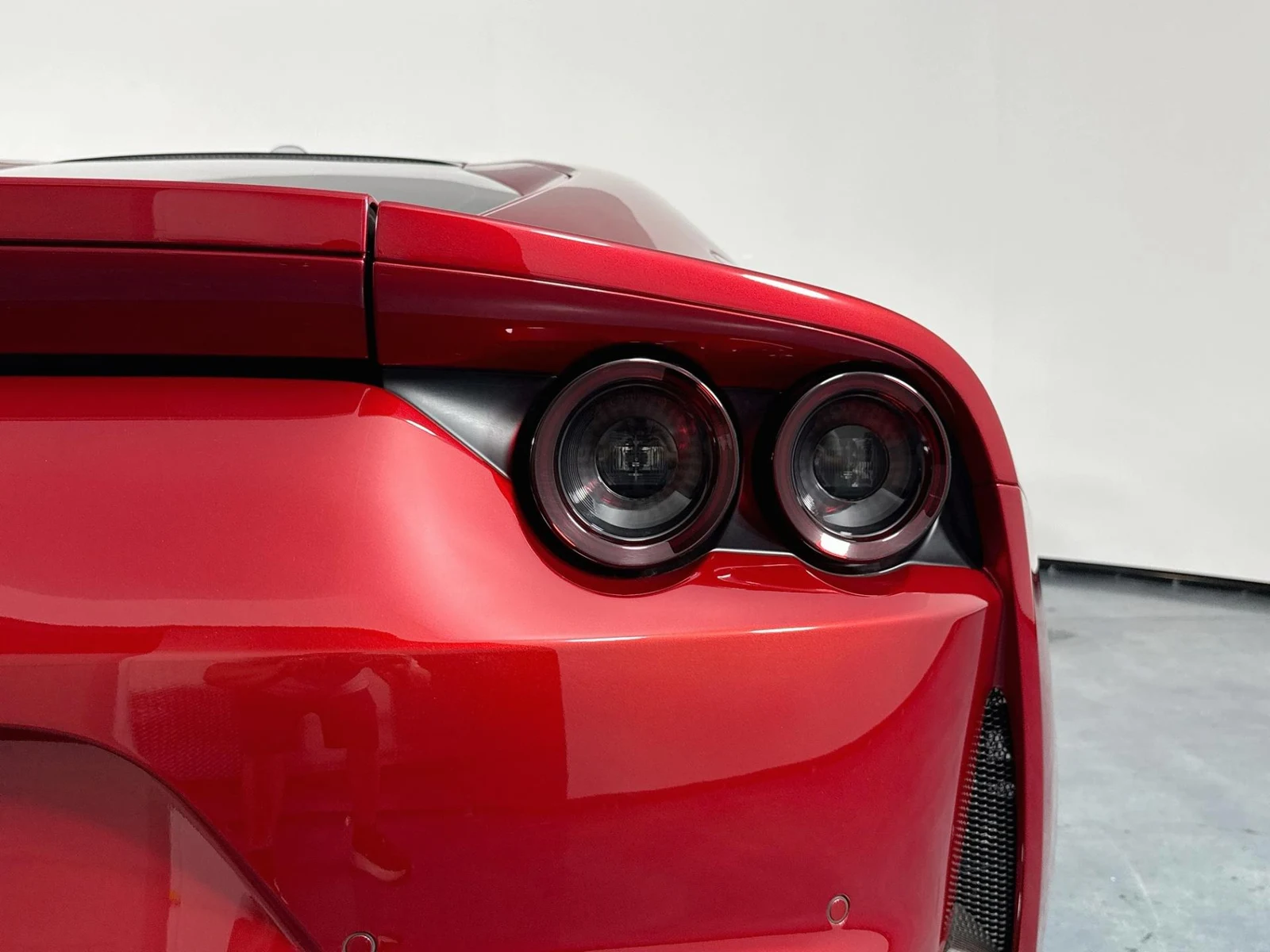 2020 Ferrari 812 Superfast, 22/30