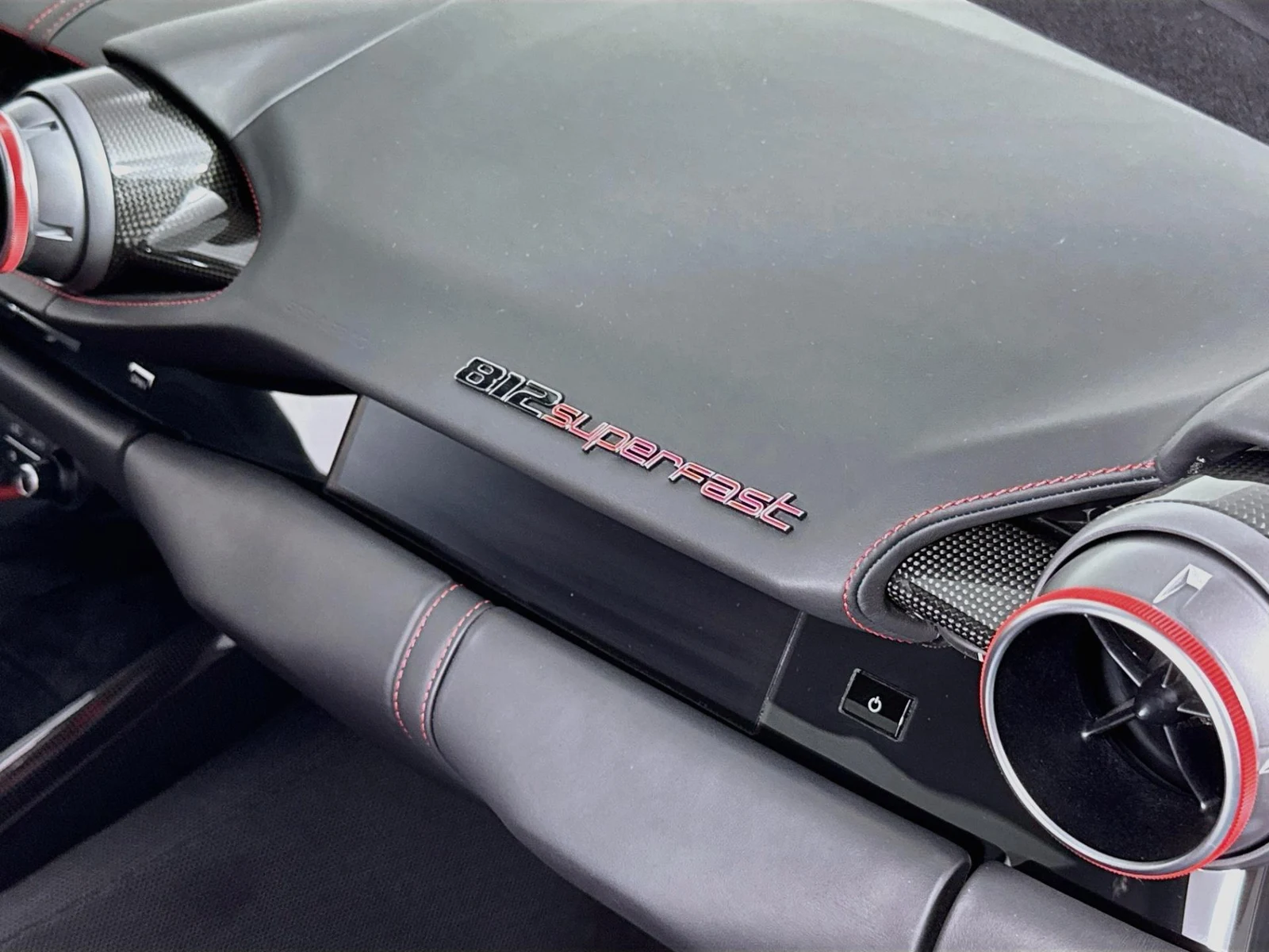 2020 Ferrari 812 Superfast, 30/30