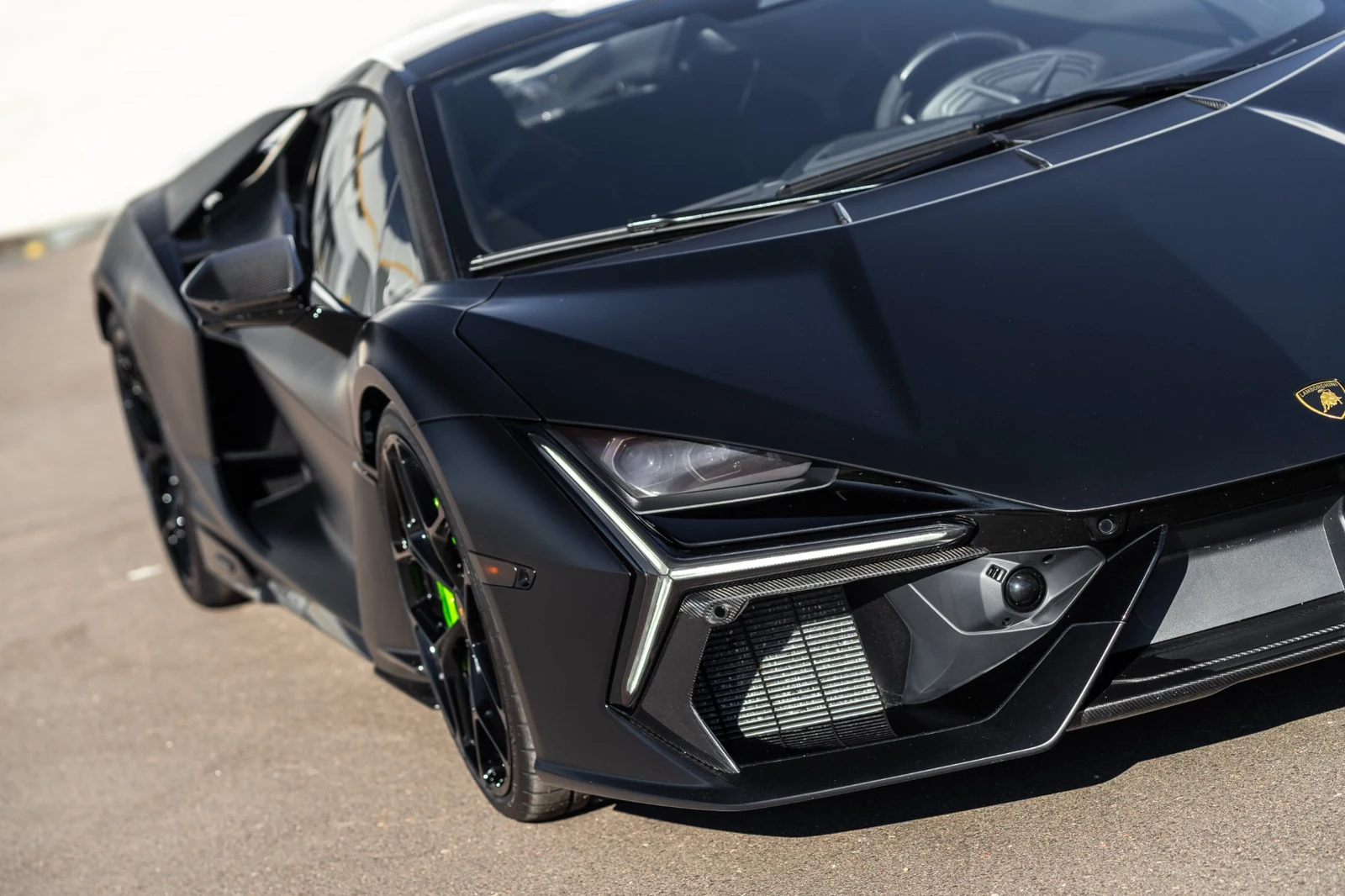 2025 Lamborghini Revuelto, 4/30