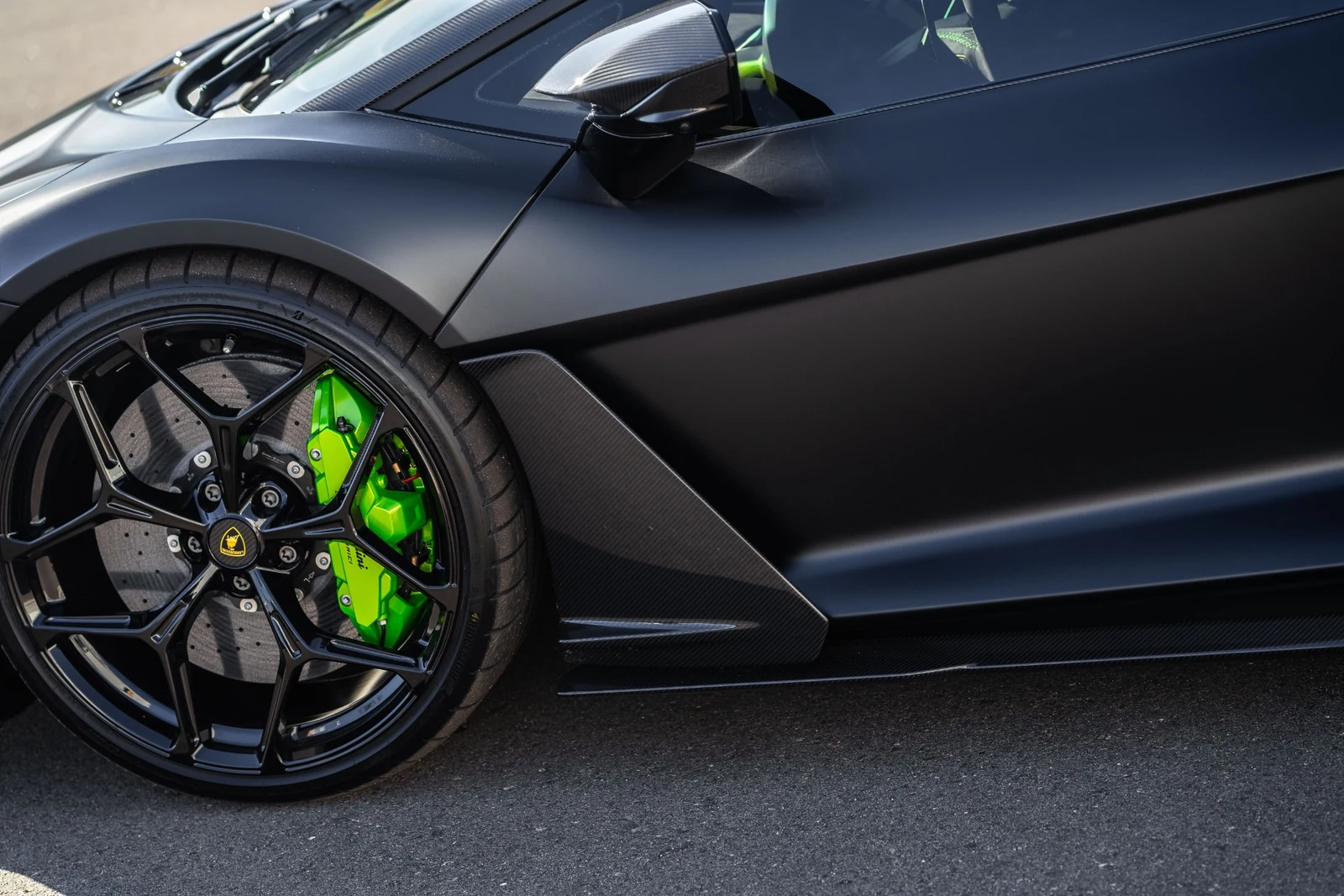 2025 Lamborghini Revuelto, 9/30