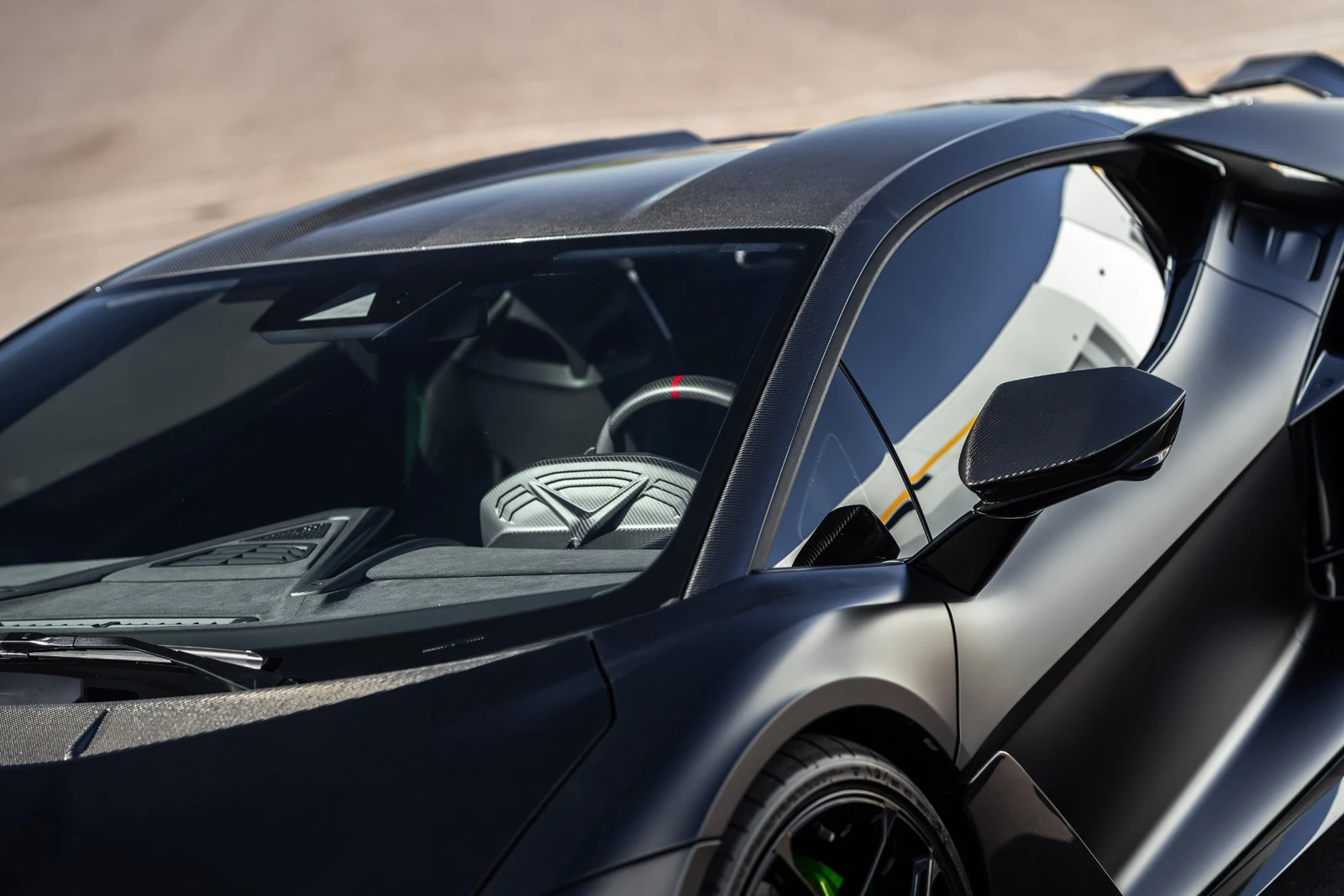 2025 Lamborghini Revuelto, 10/30