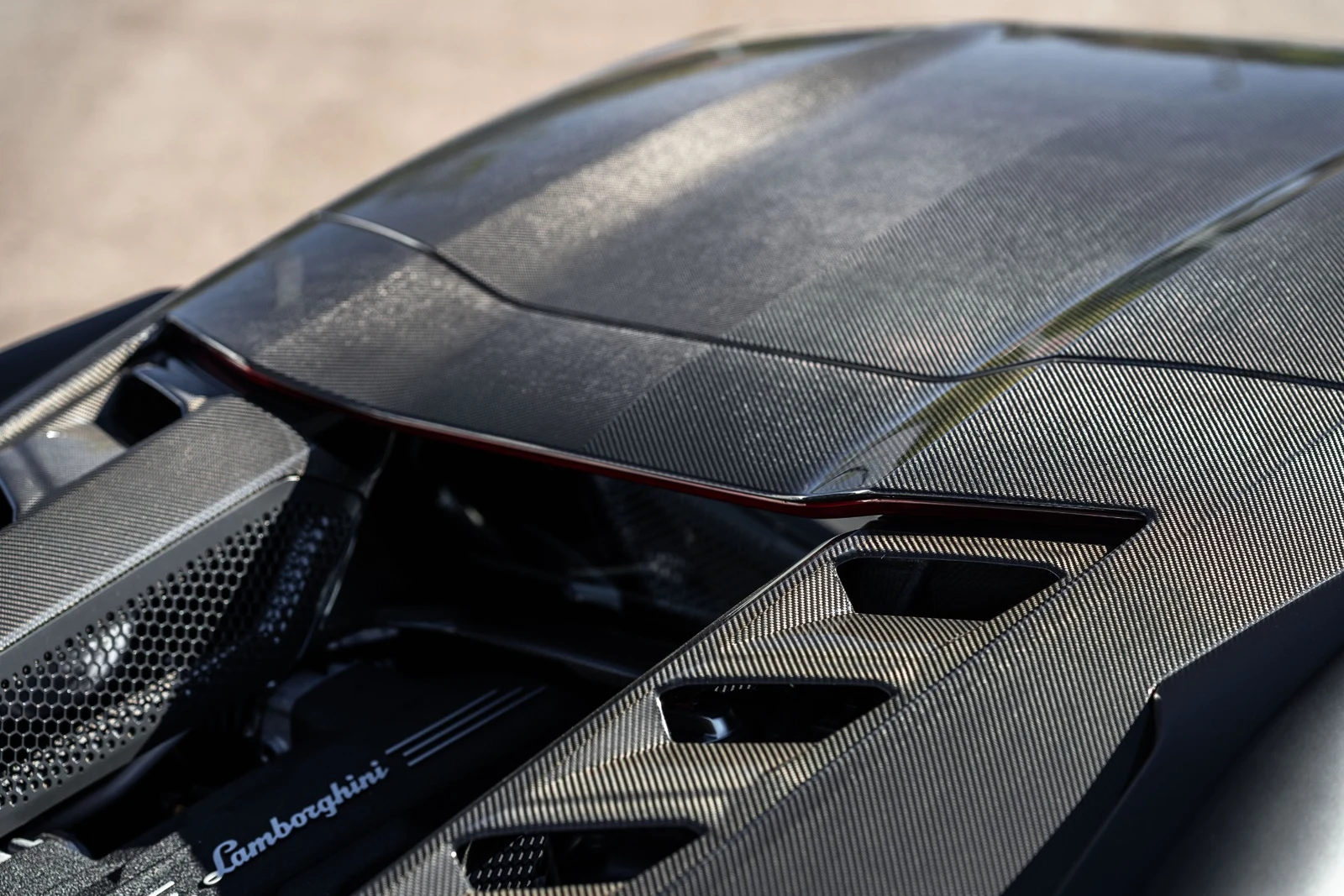 2025 Lamborghini Revuelto, 13/30