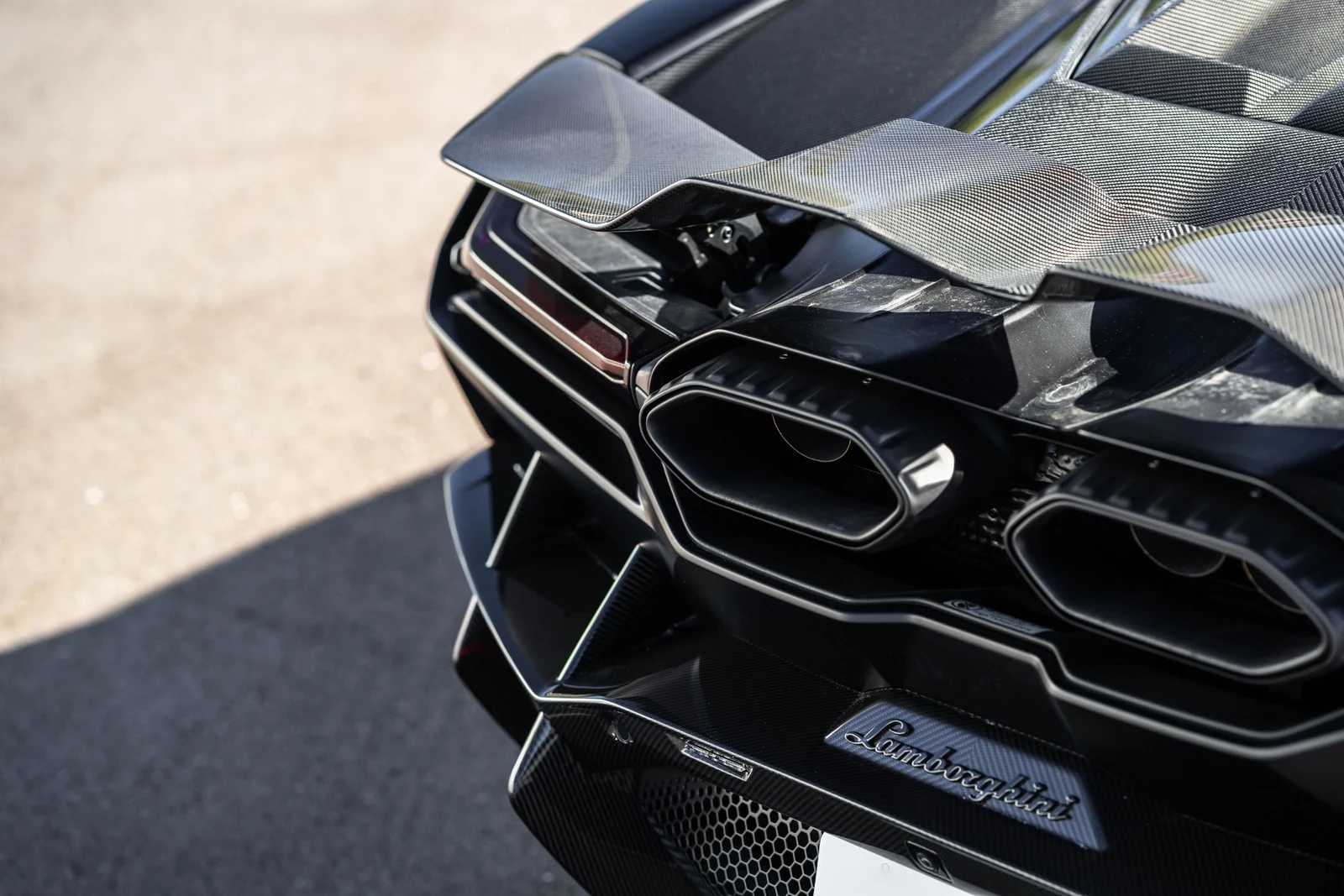 2025 Lamborghini Revuelto, 14/30