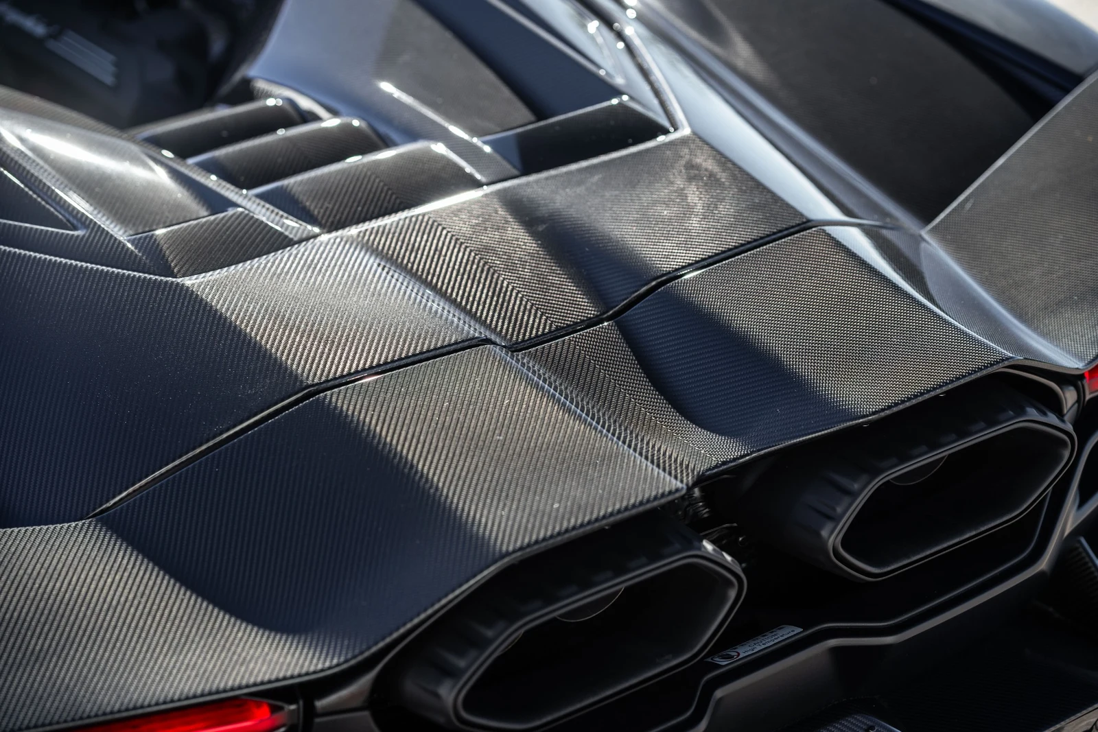 2025 Lamborghini Revuelto, 16/30