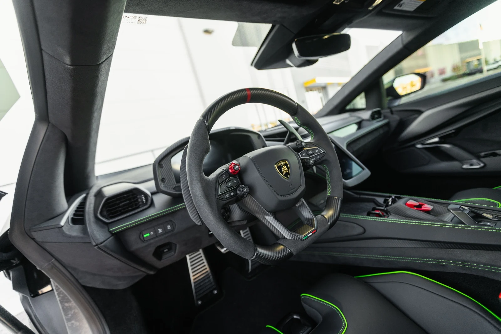 2025 Lamborghini Revuelto, 19/30