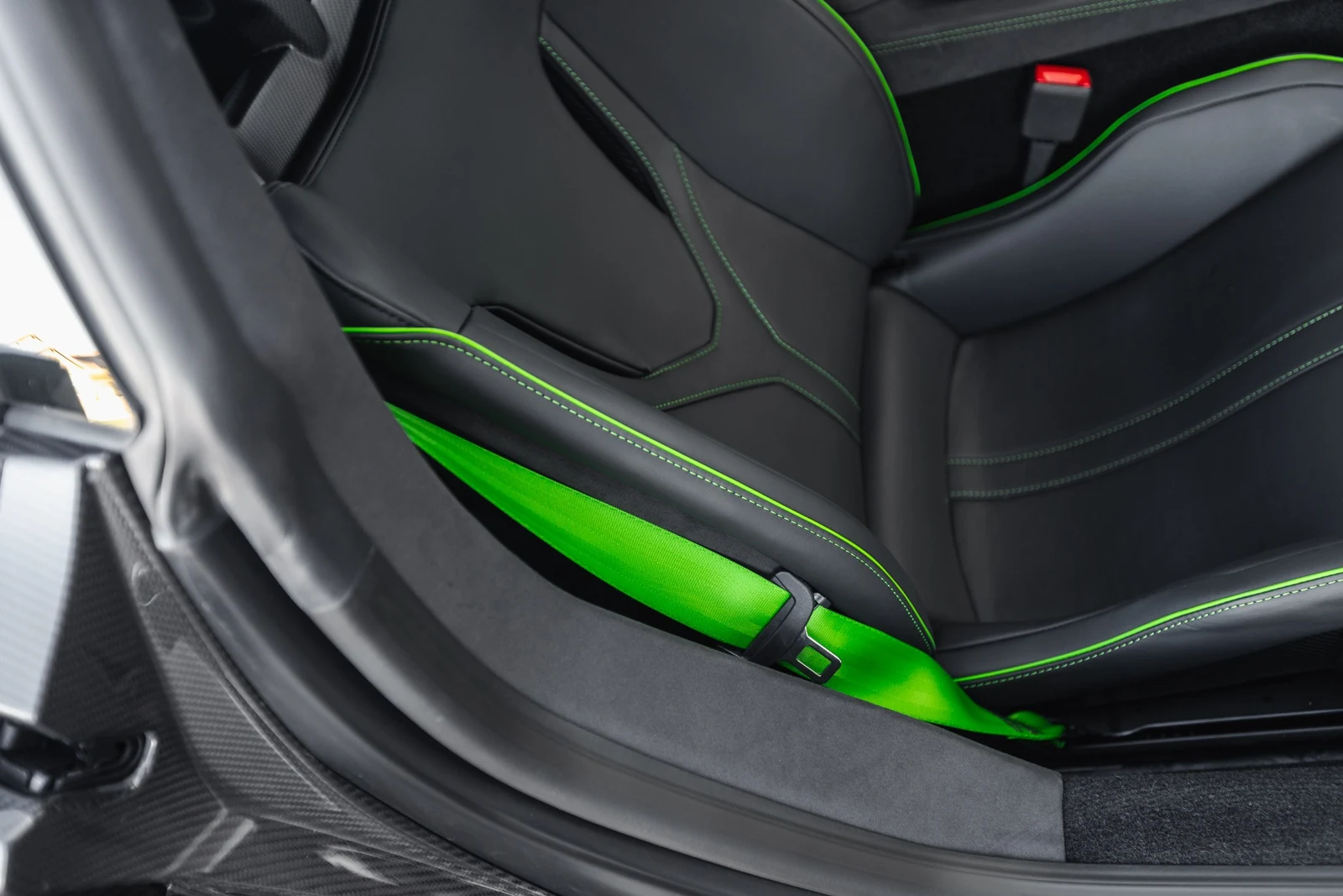 2025 Lamborghini Revuelto, 23/30