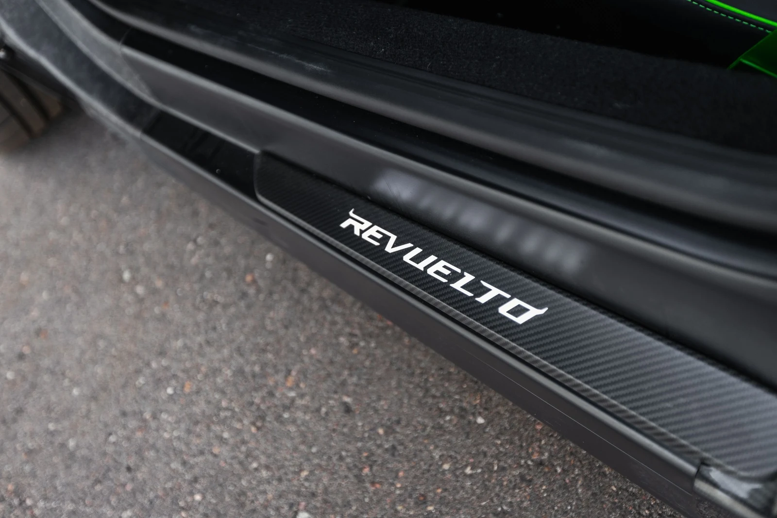 2025 Lamborghini Revuelto, 28/30