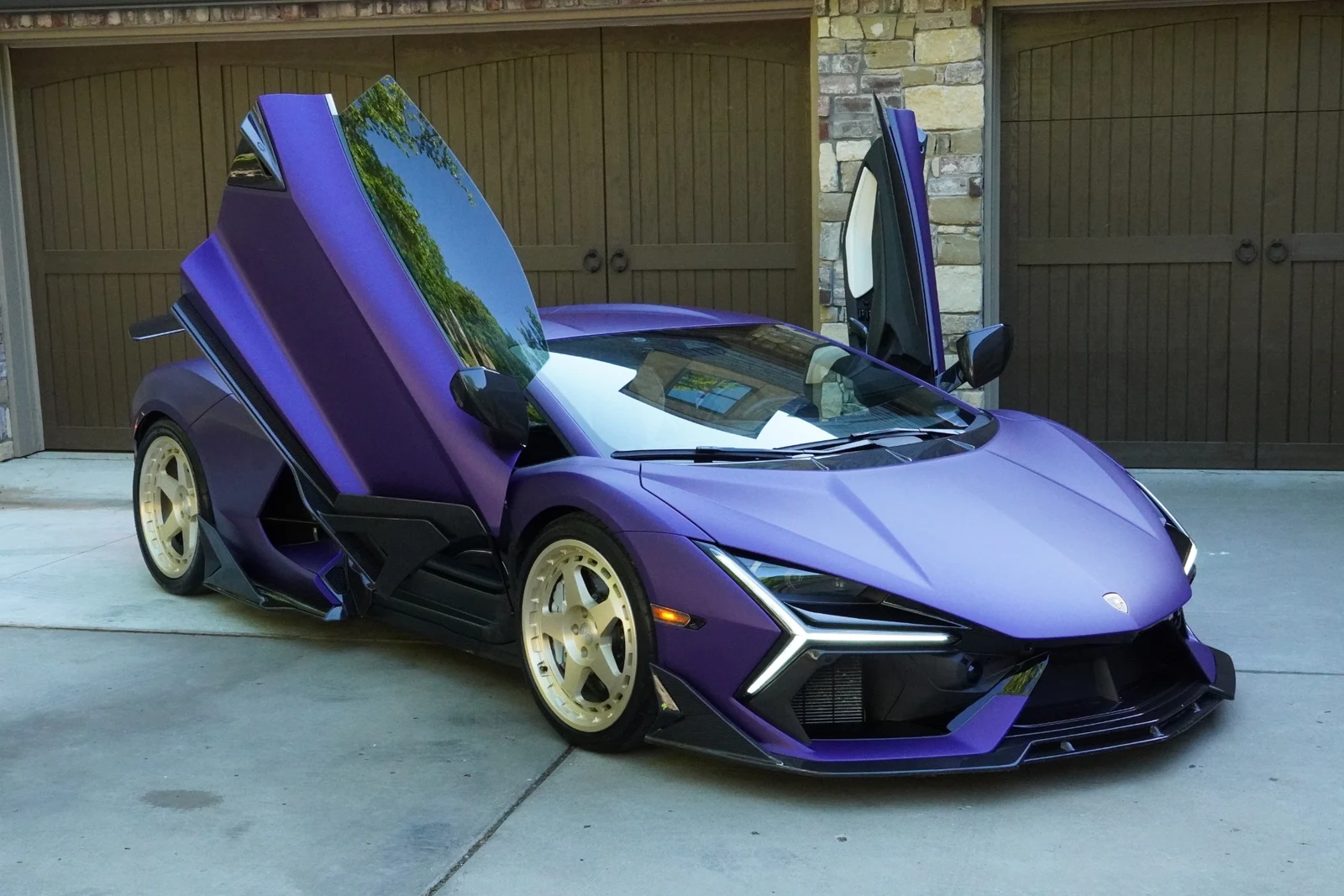 Lamborghini Revuelto | iLusso Palm Beach